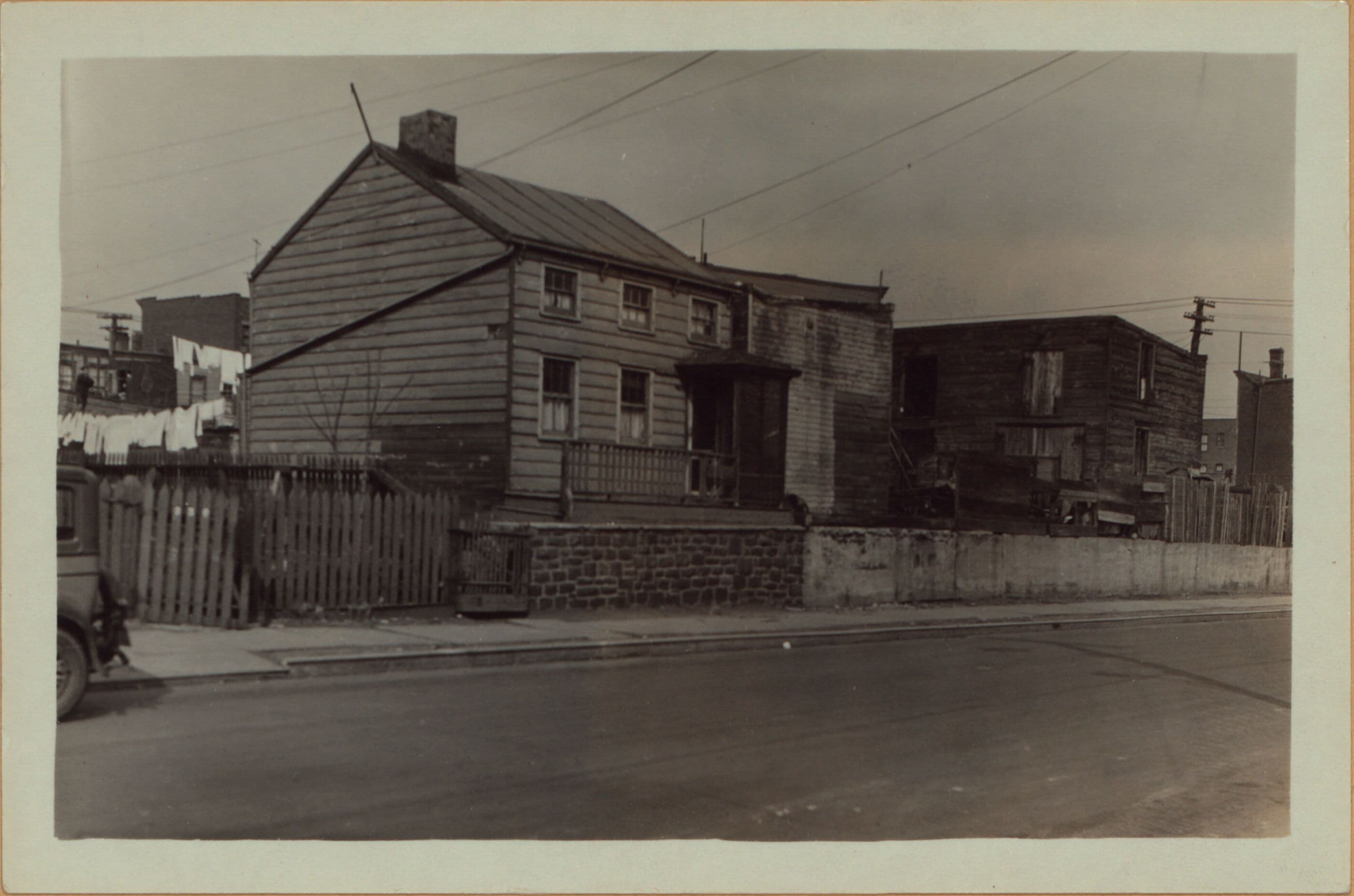 Queens: 10th Avenue - 36th Street