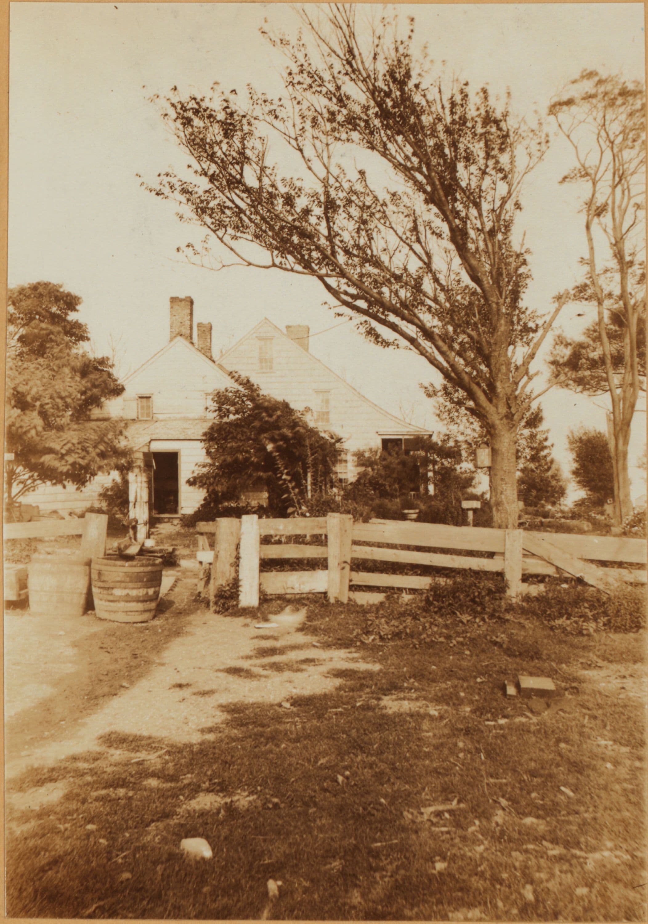 Brooklyn: Rockaway Parkway - Avenue N