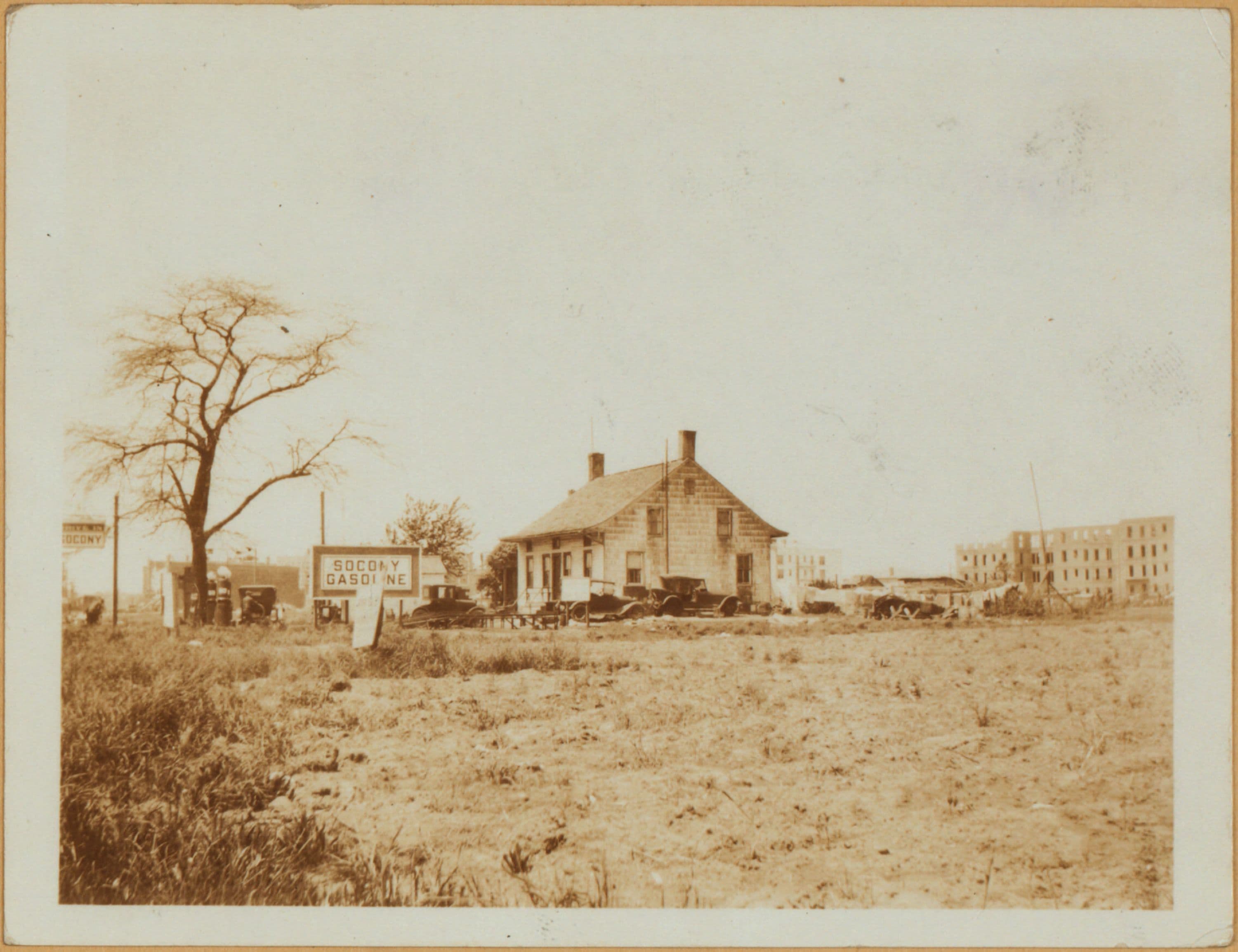 Brooklyn: Kings Highway - 4th Street