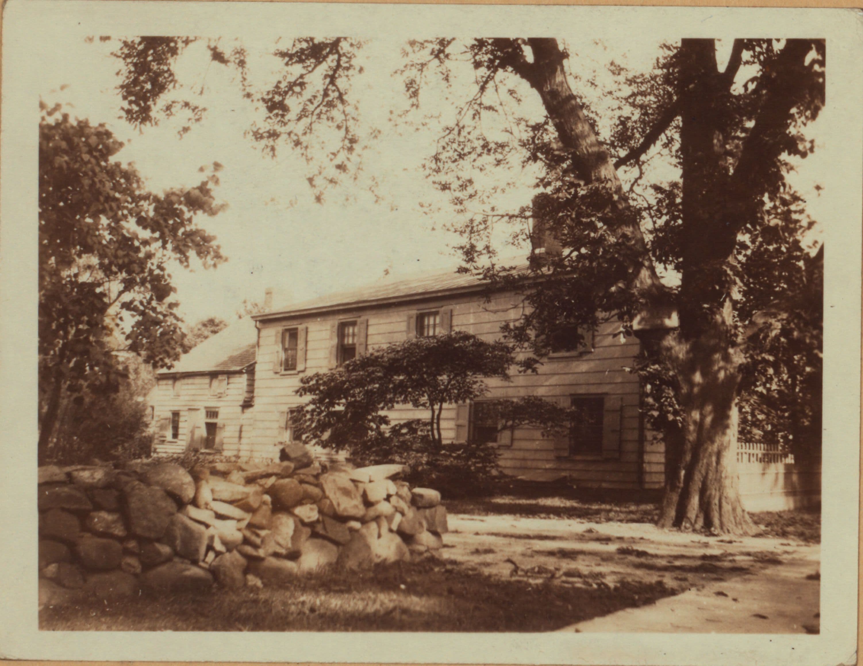 Queens: 37th Avenue - Bowne Street