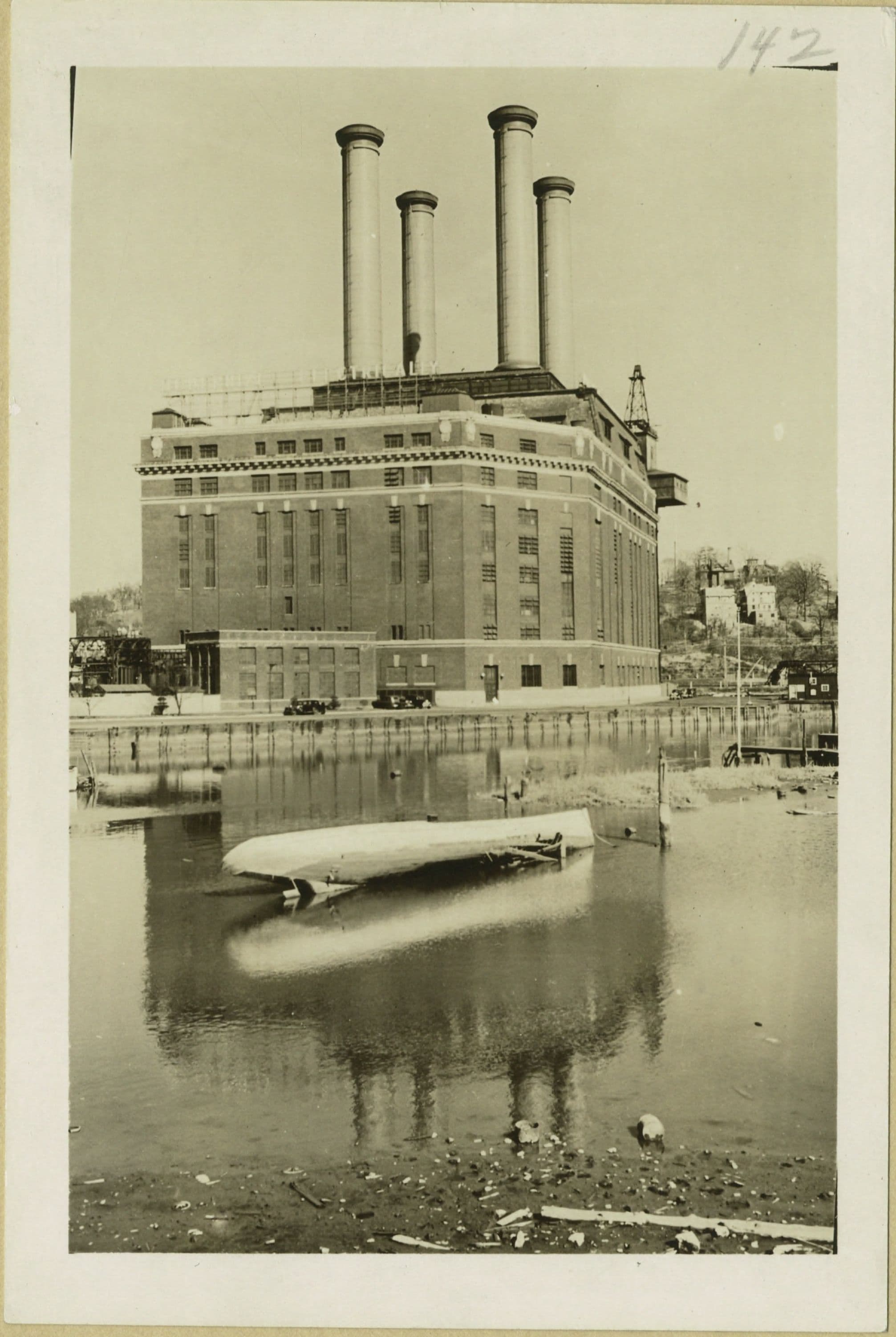 Manhattan: Academy Street - 201st Street (West)