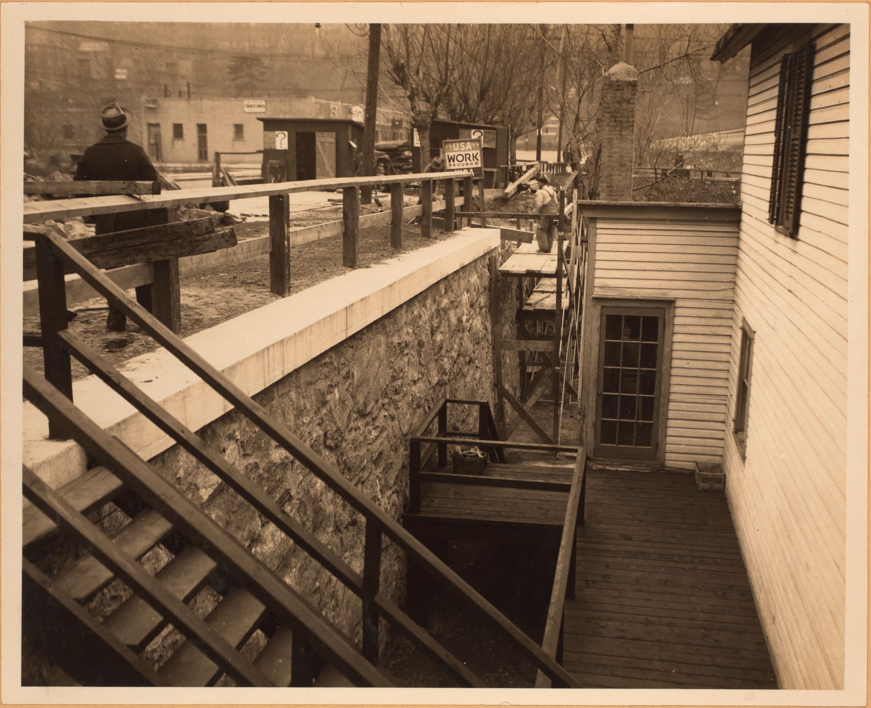 Bronx: West 231st Street - West, Corlear to Riverdale Avenues.