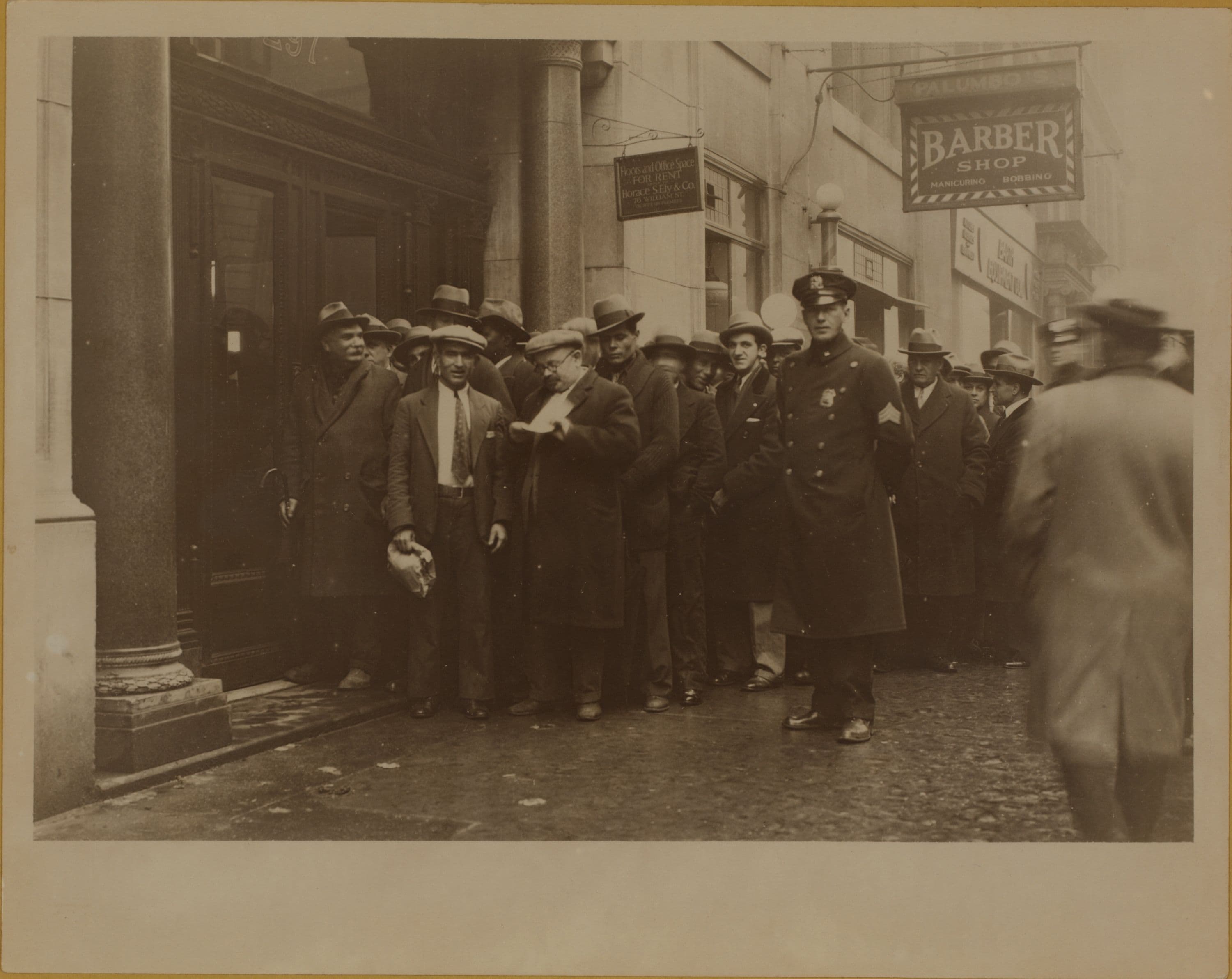 Manhattan: 4th Avenue - [23rd Street]