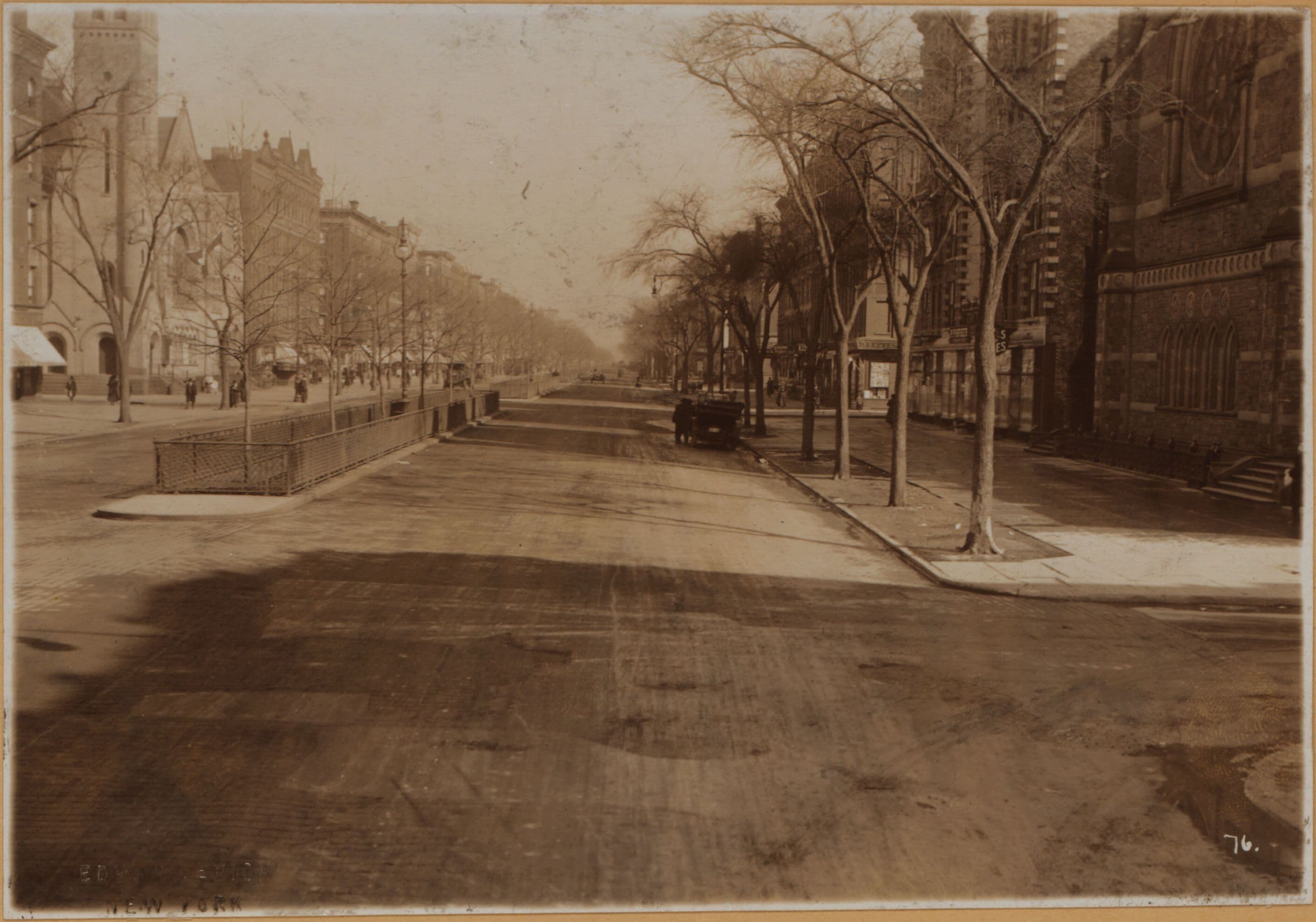 Manhattan: 7th Avenue - 129th Street