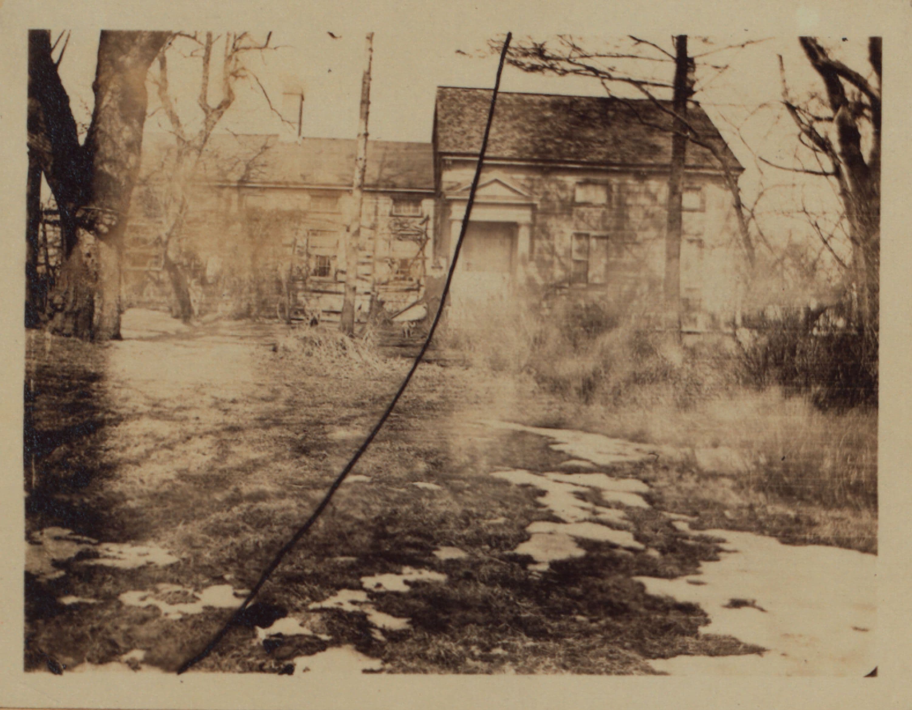 Queens: Cooper Avenue - 60th Place, 1909