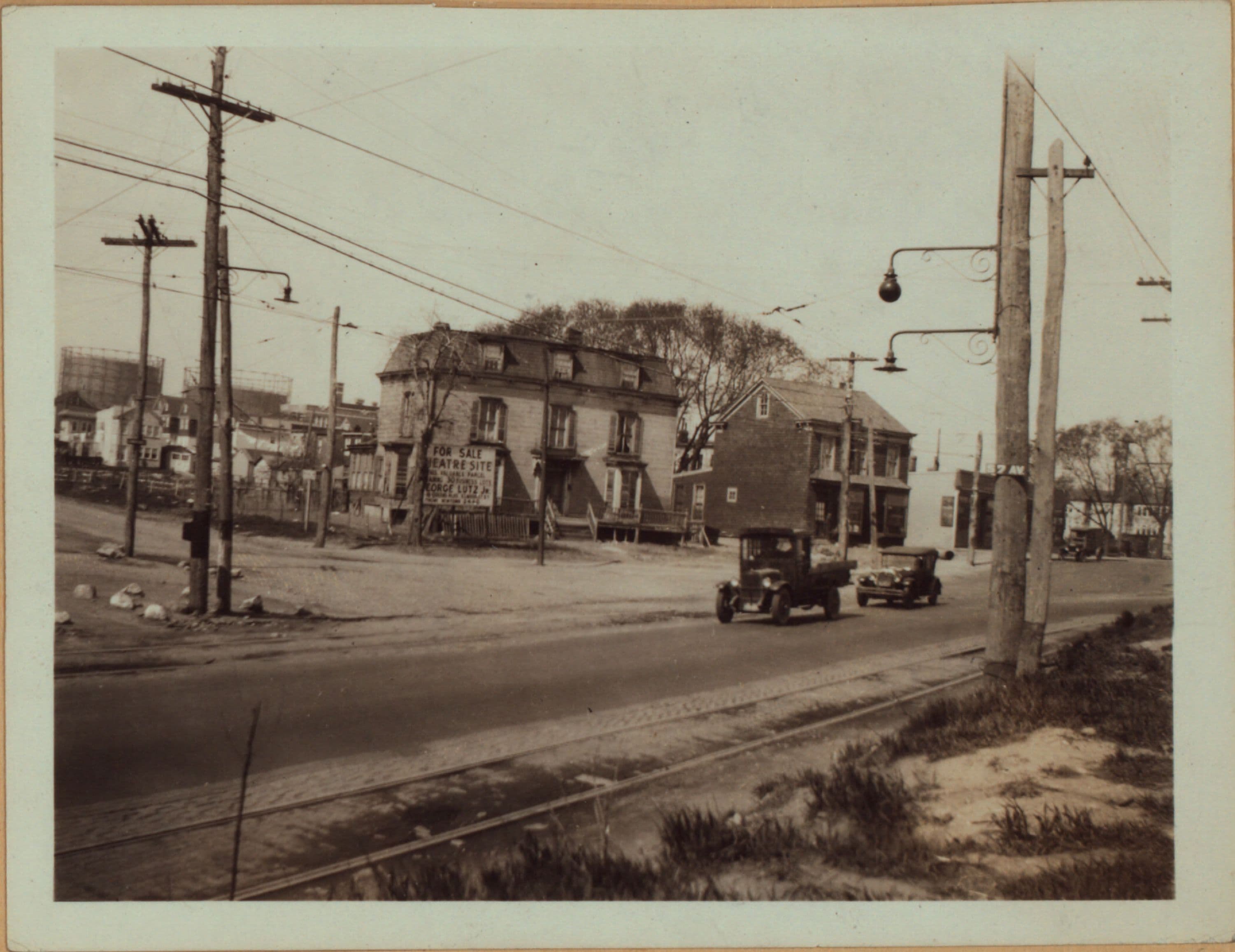 Queens: Queens Boulevard - 57th Avenue