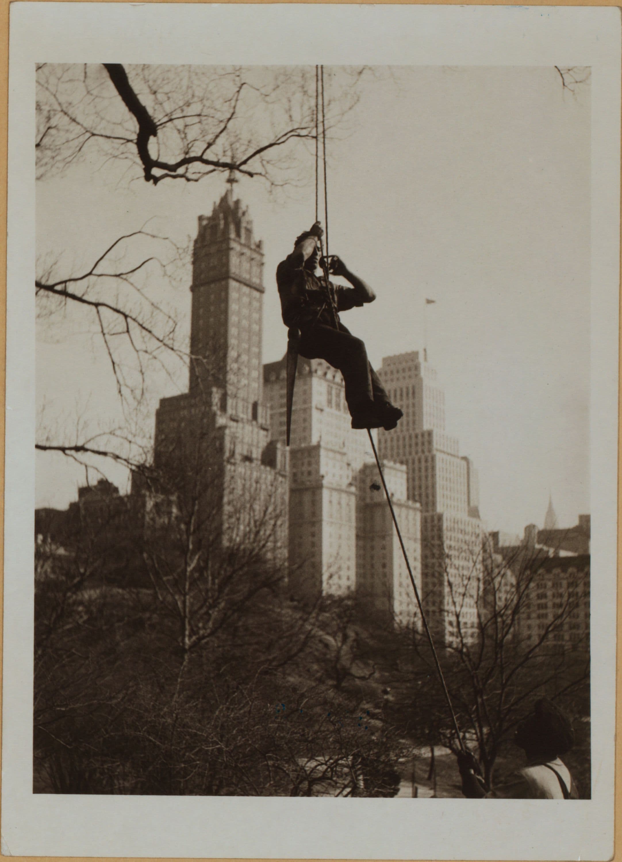 Manhattan: 5th Avenue - 59th Street
