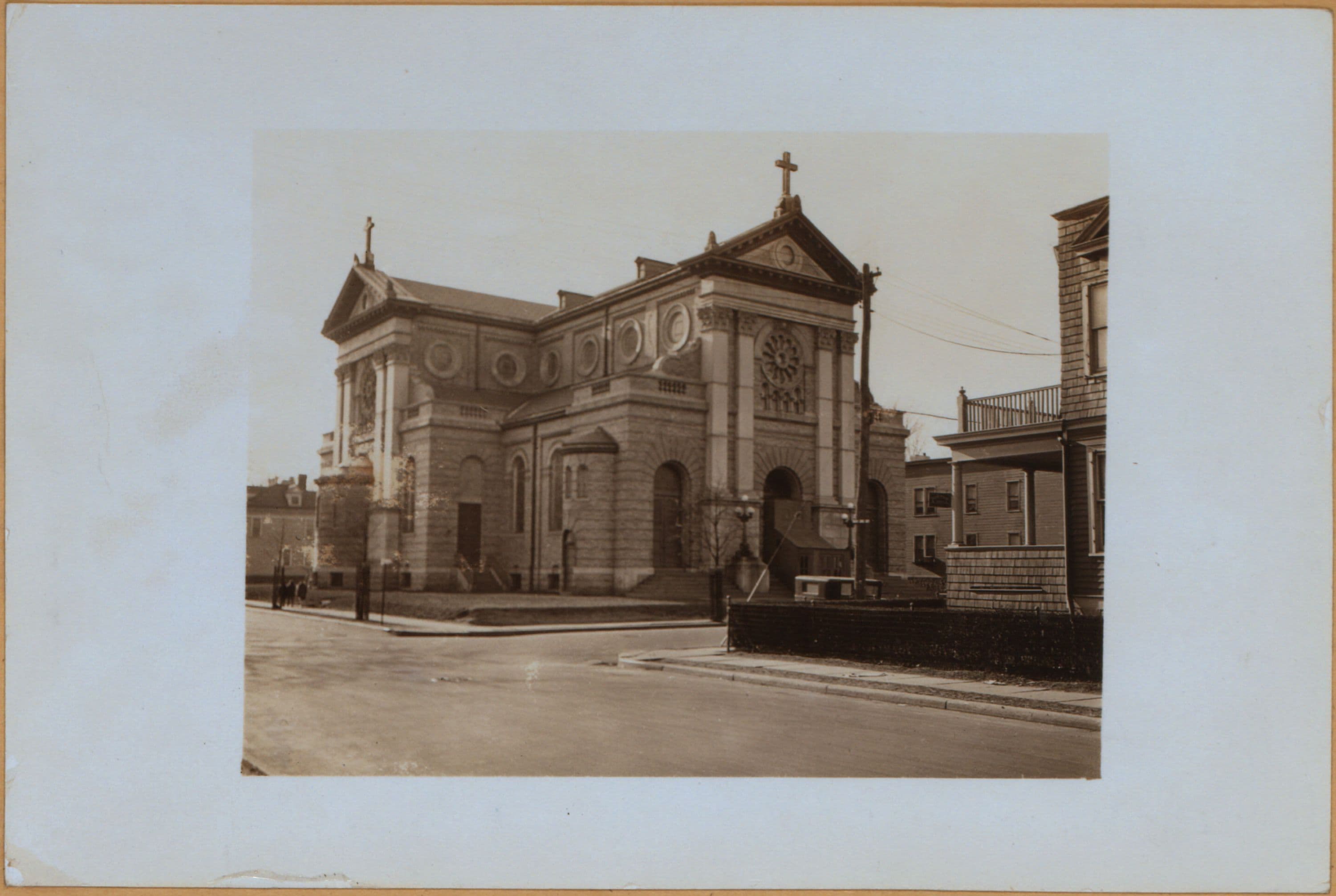 Brooklyn: Bay 20th Street - Benson Avenue