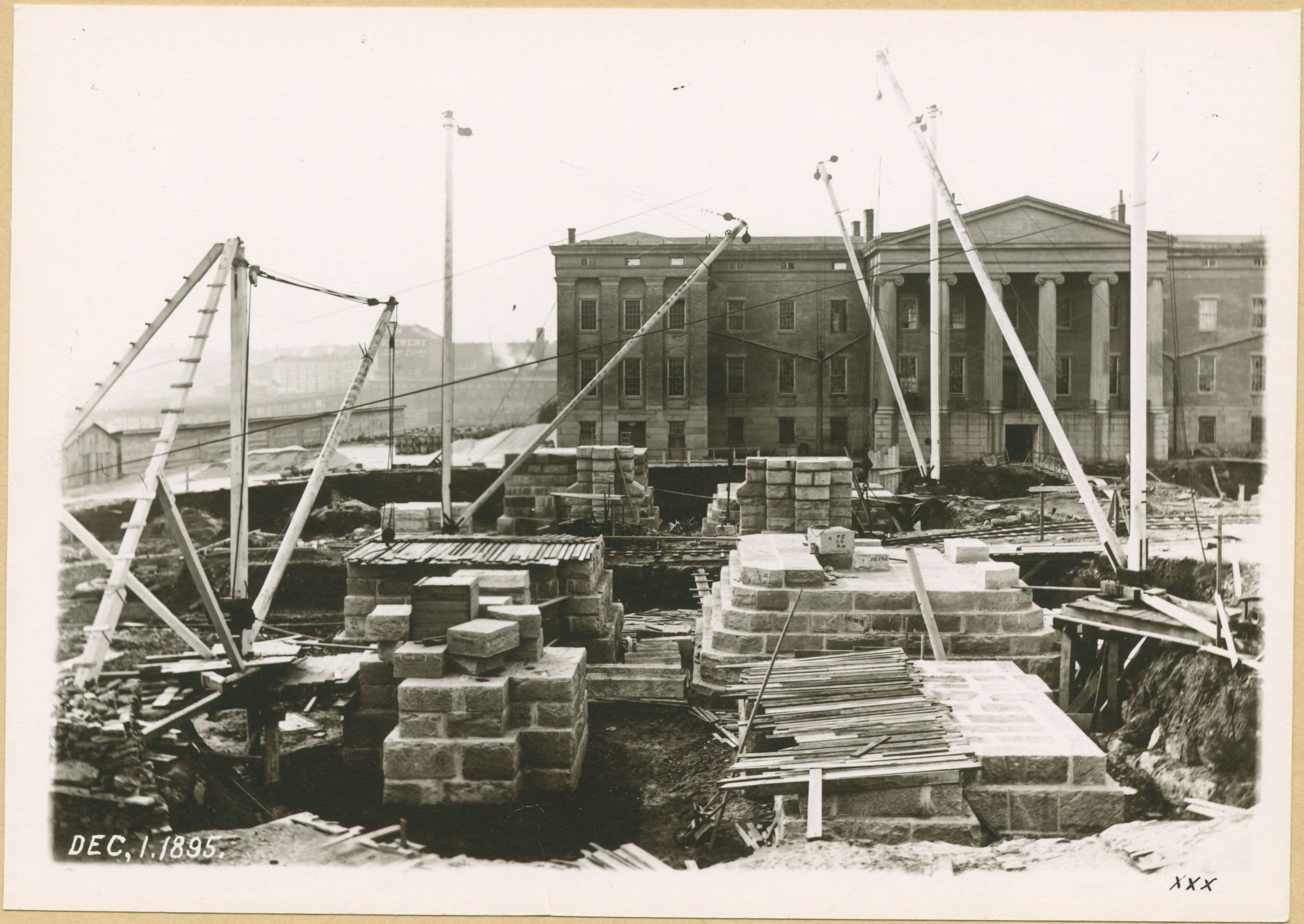 Manhattan: Amsterdam Avenue - Cathedral Parkway