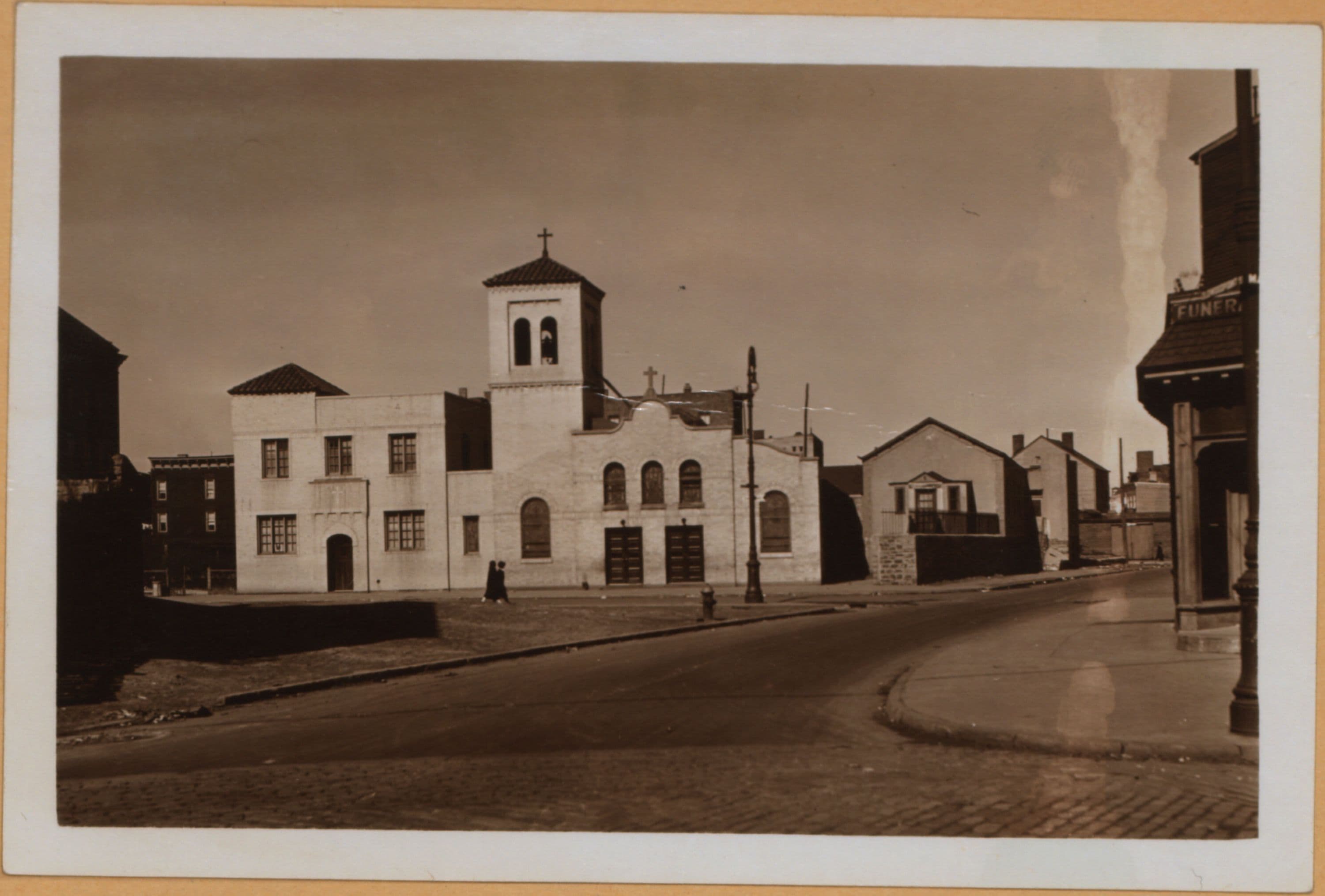 Brooklyn: Conselyea Street - Humboldt Street