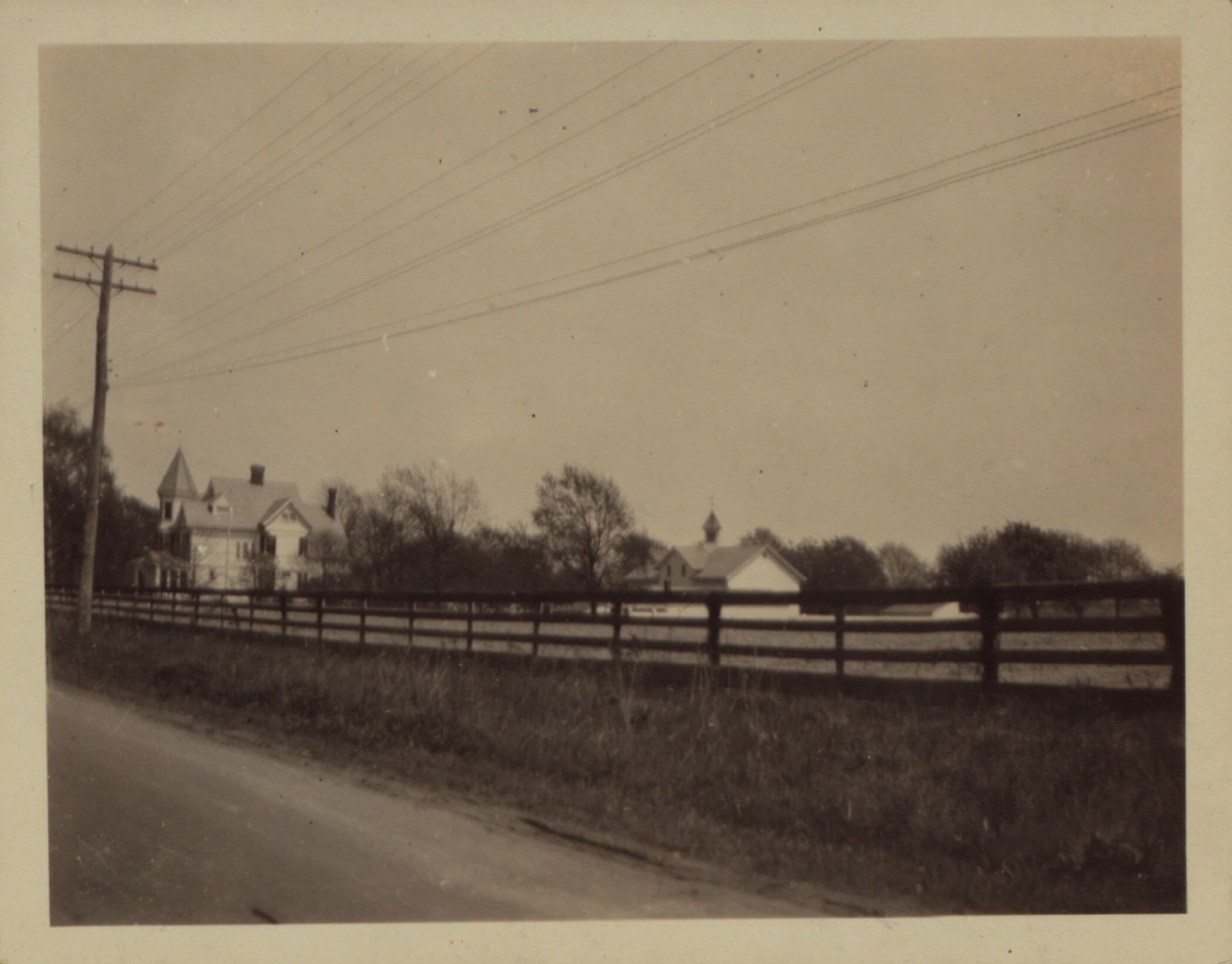 Queens: Hollis Avenue - 203rd Street