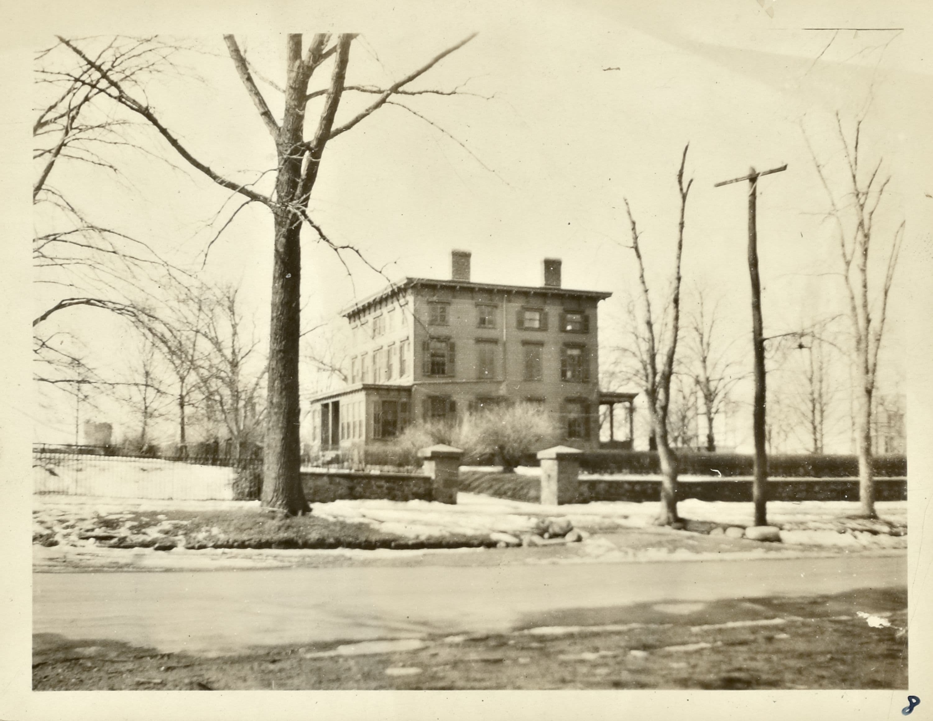 Queens: Northern Boulevard - Bowne Street