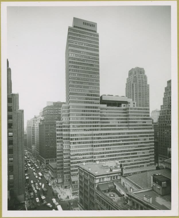 Broadway #1407