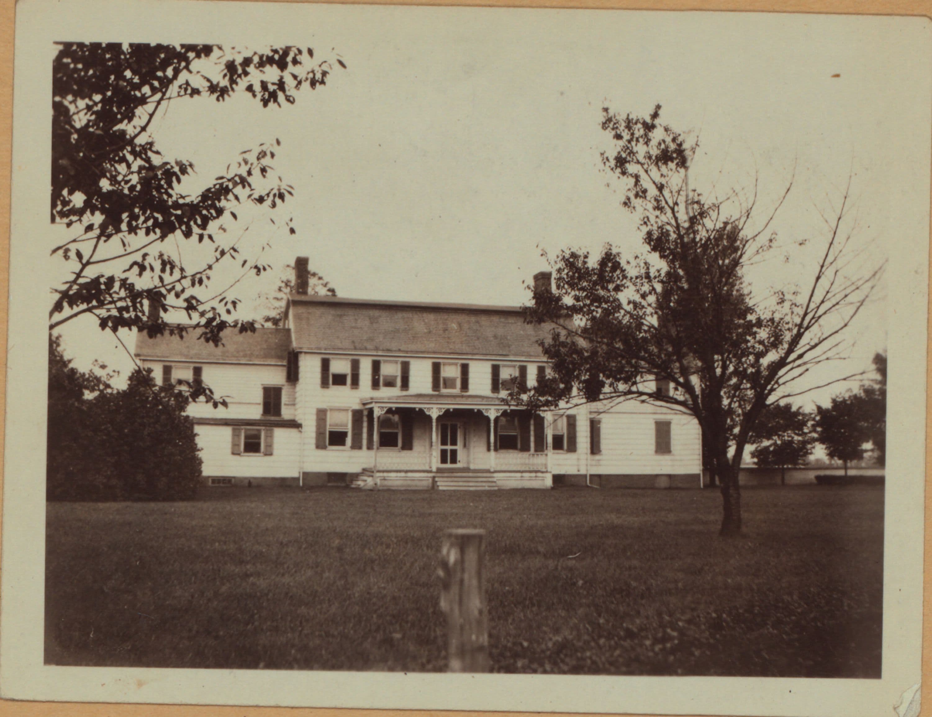 Queens: 109th Avenue - 130th Street