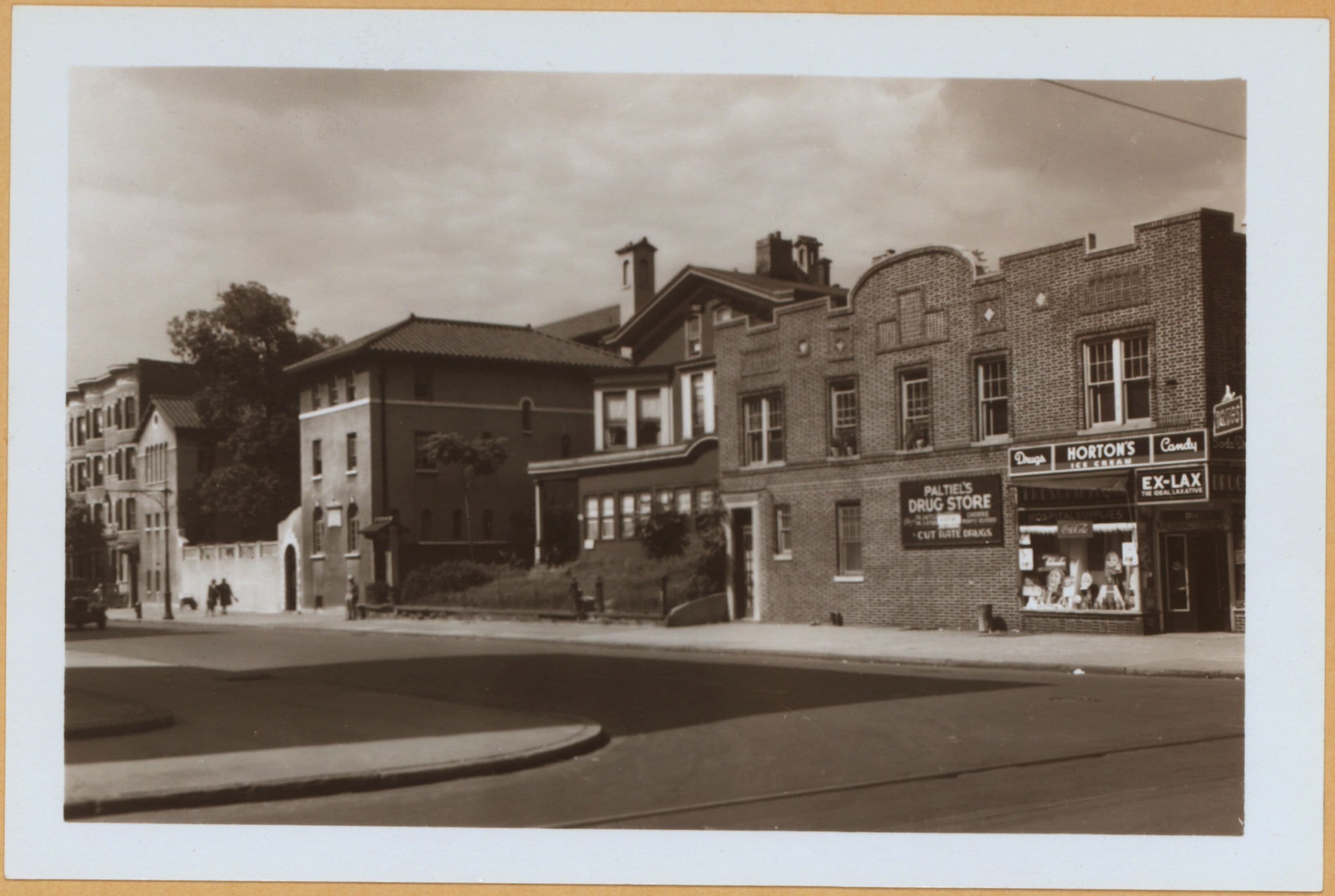 Brooklyn: Pacific Street - Kingston Avenue