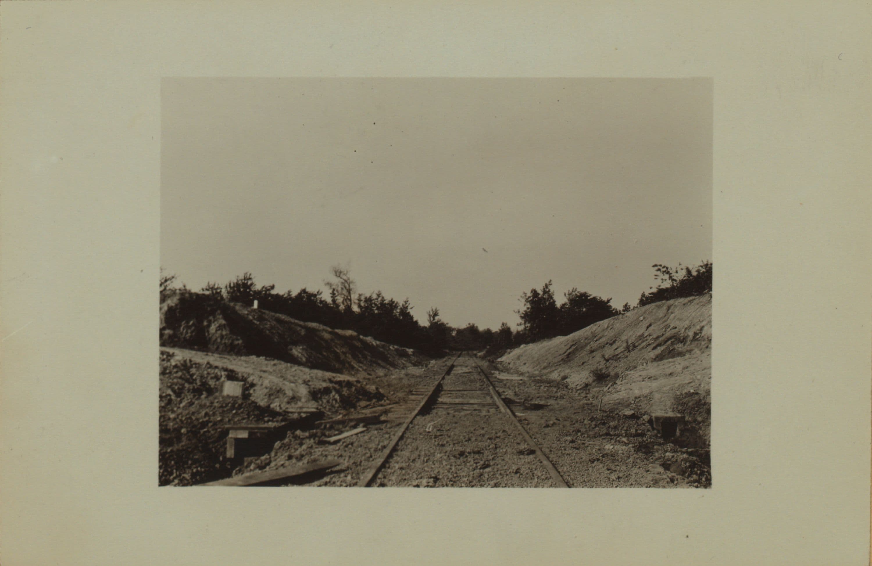 Bridges - Outerbridge Crossing site - [Linking Tottenville, Staten Island to Perth Amboy, New Jersey.]