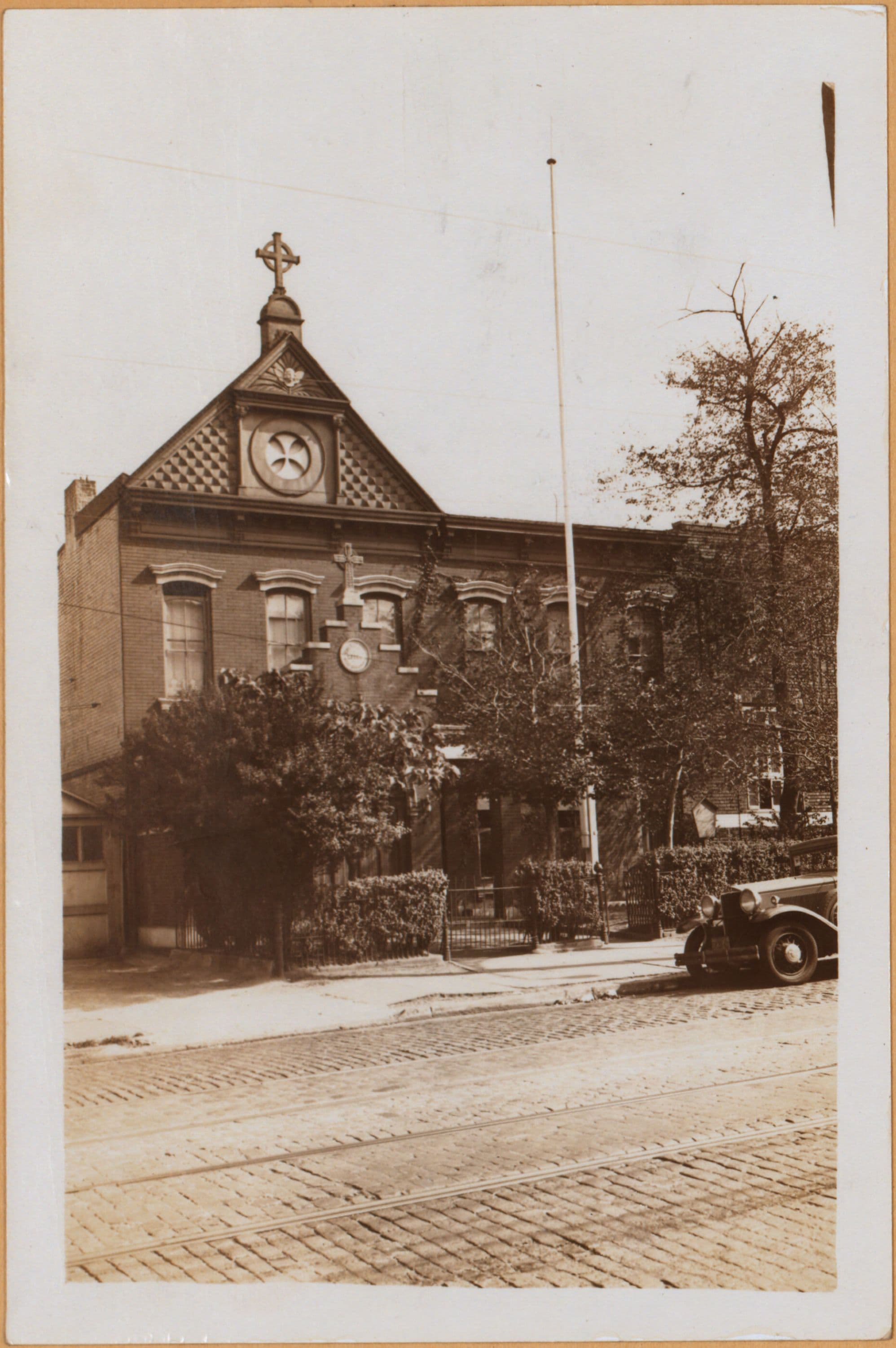 Brooklyn: 9th Street - 3rd Avenue