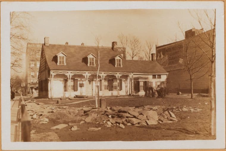 Brooklyn: 18th Avenue - 81st Street