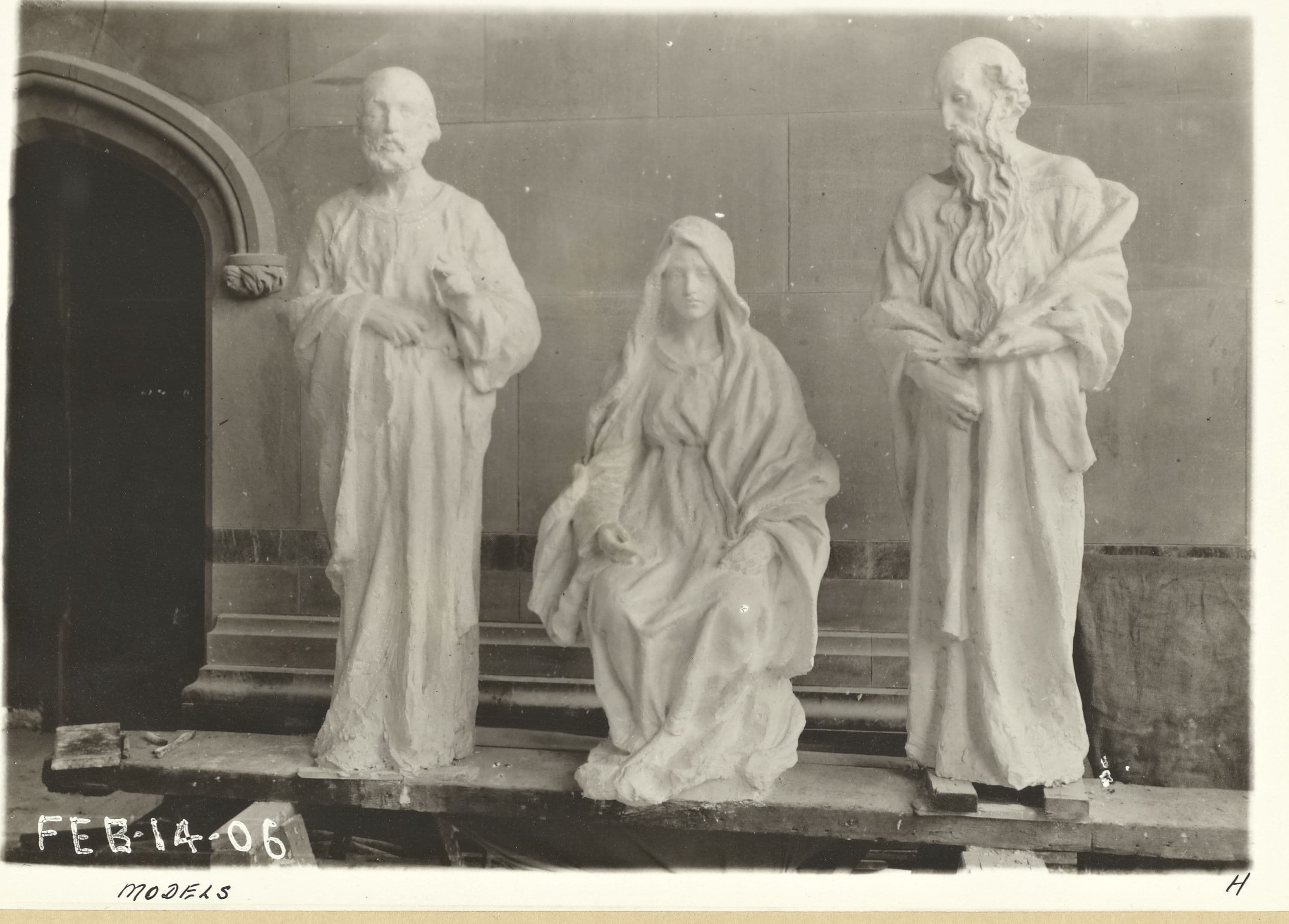 Manhattan: Amsterdam Avenue - Cathedral Parkway