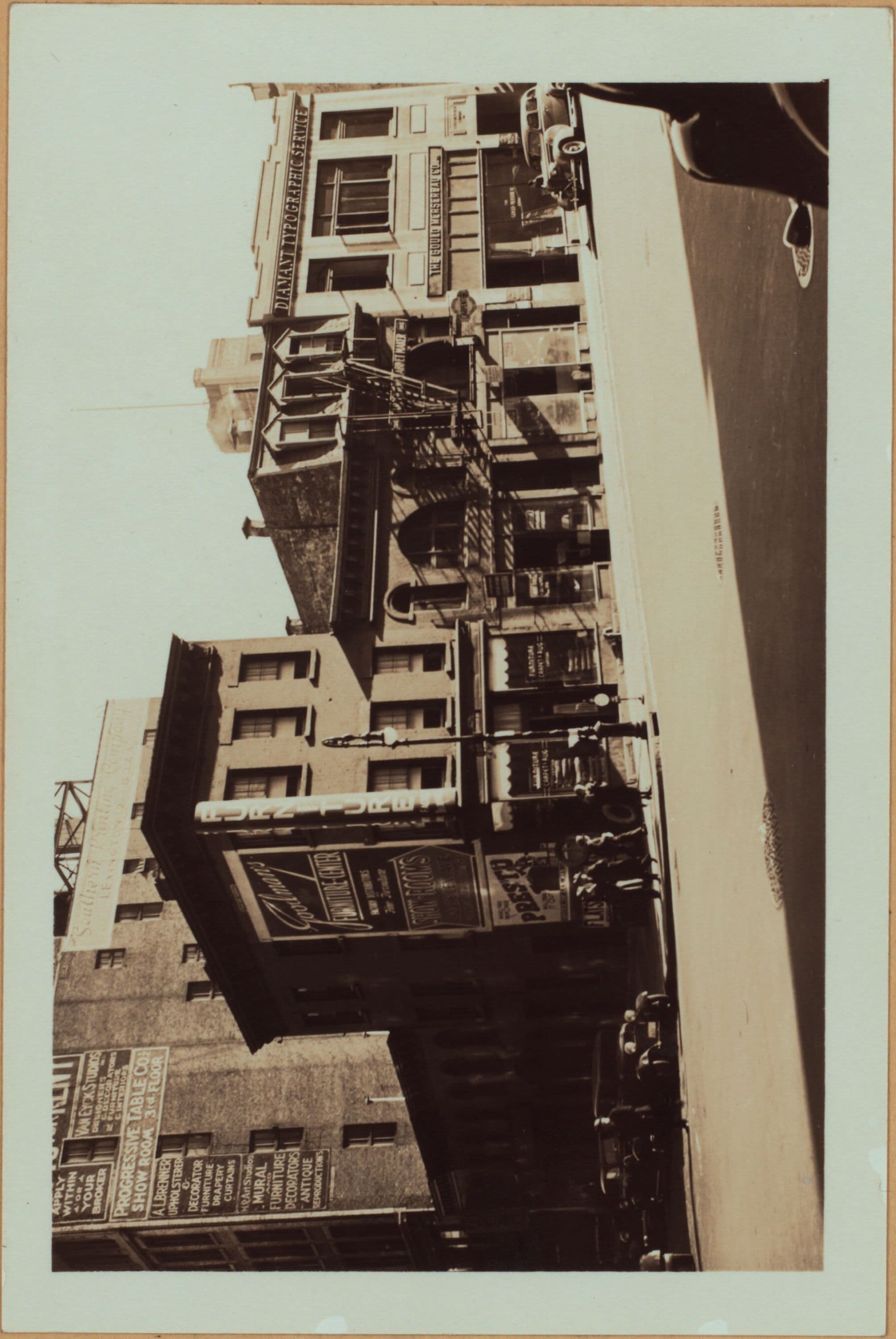 Manhattan: Lexington Avenue - Classon Avenue