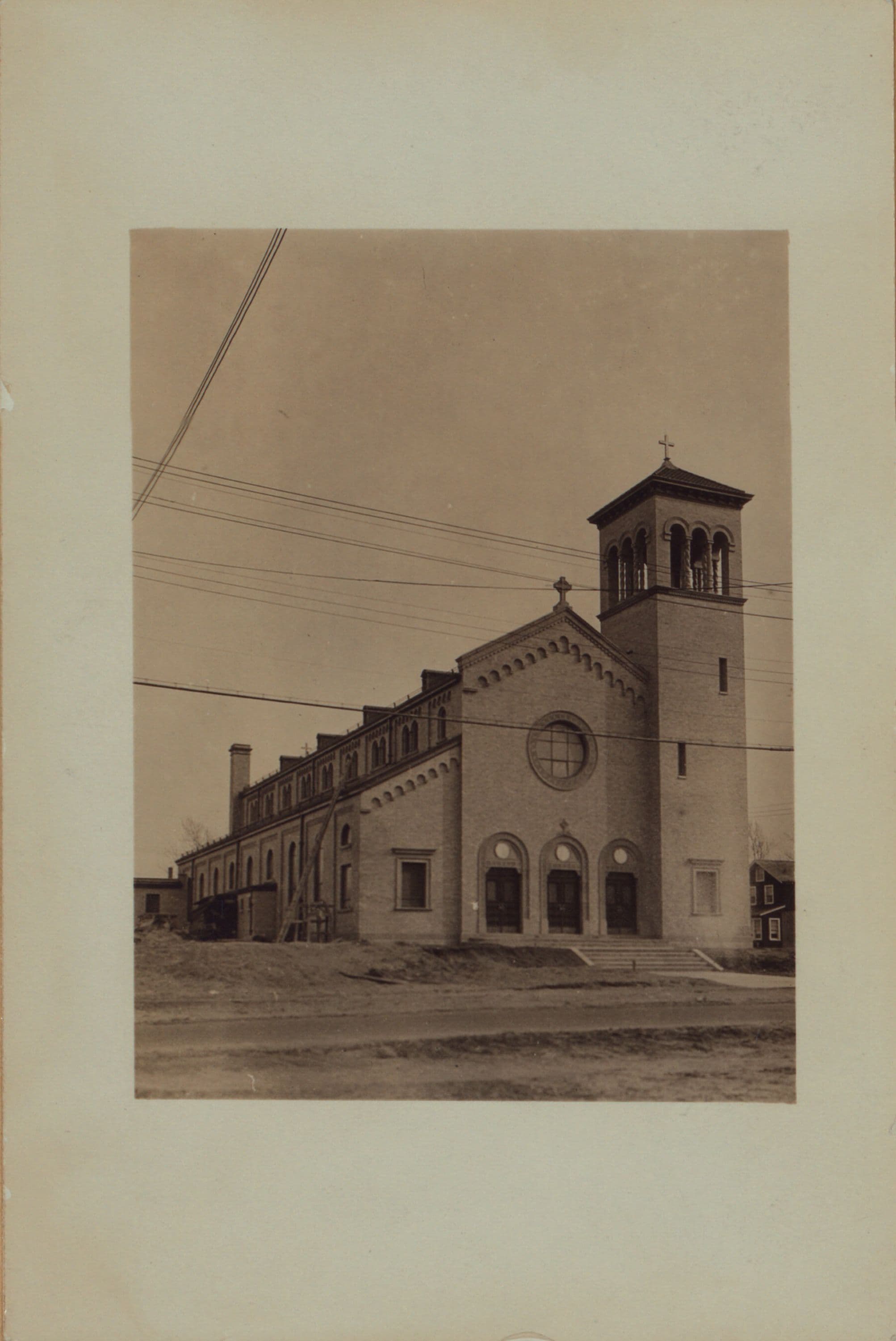 Queens: Brookville Boulevard - 137th Avenue
