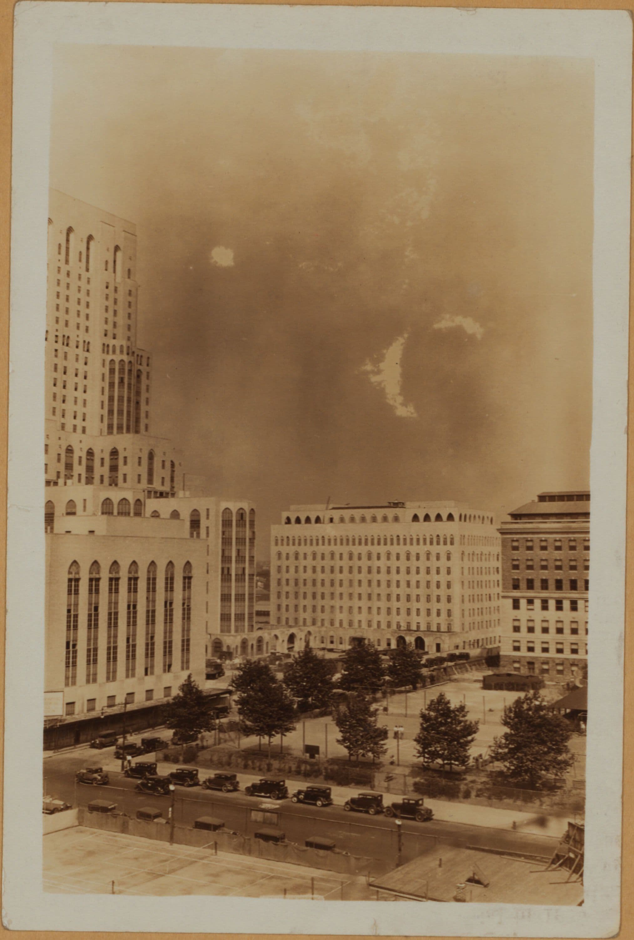 Manhattan: 68th Street - York Avenue