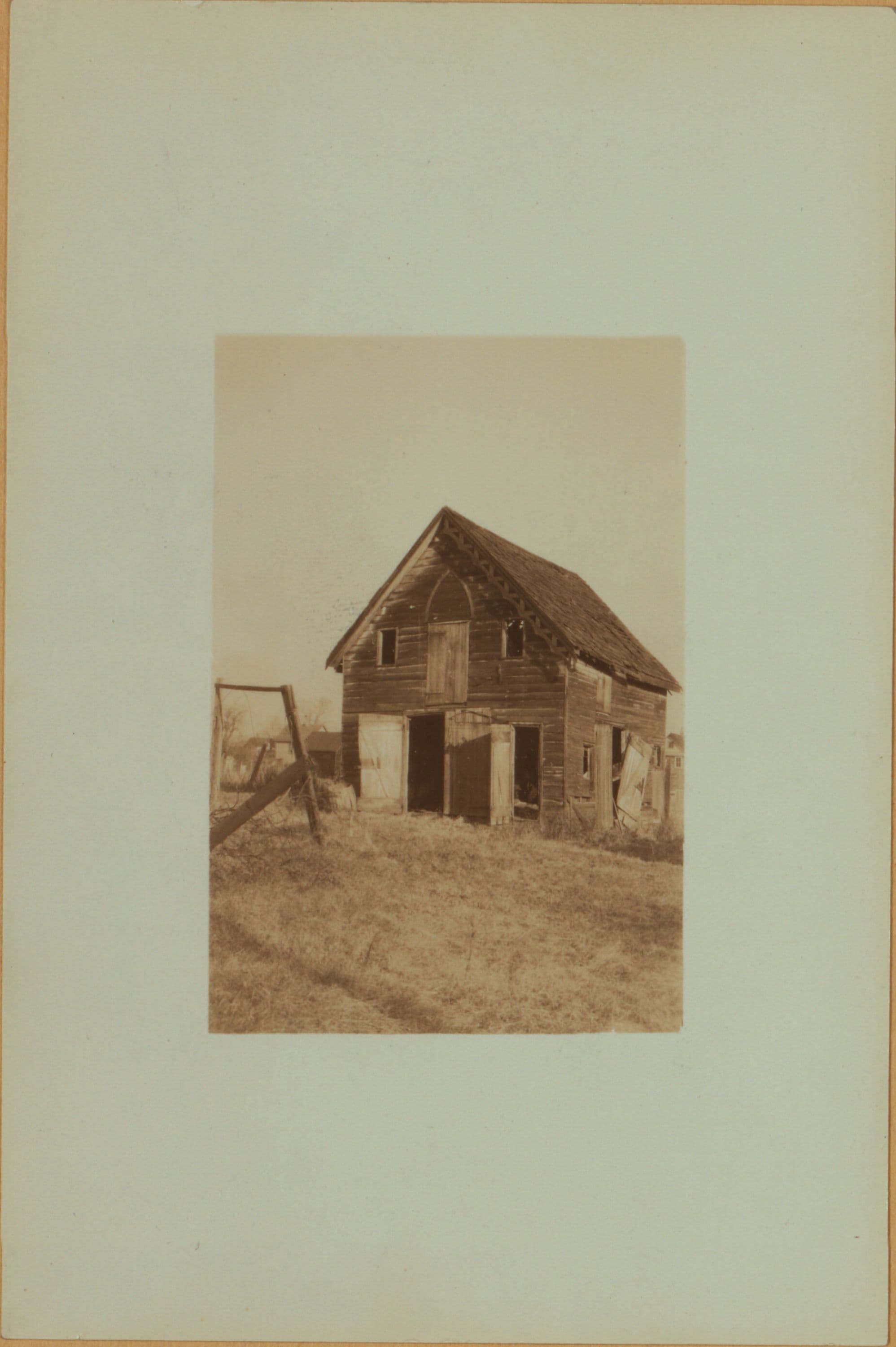 Richmond: Richmond Avenue - Forest Avenue