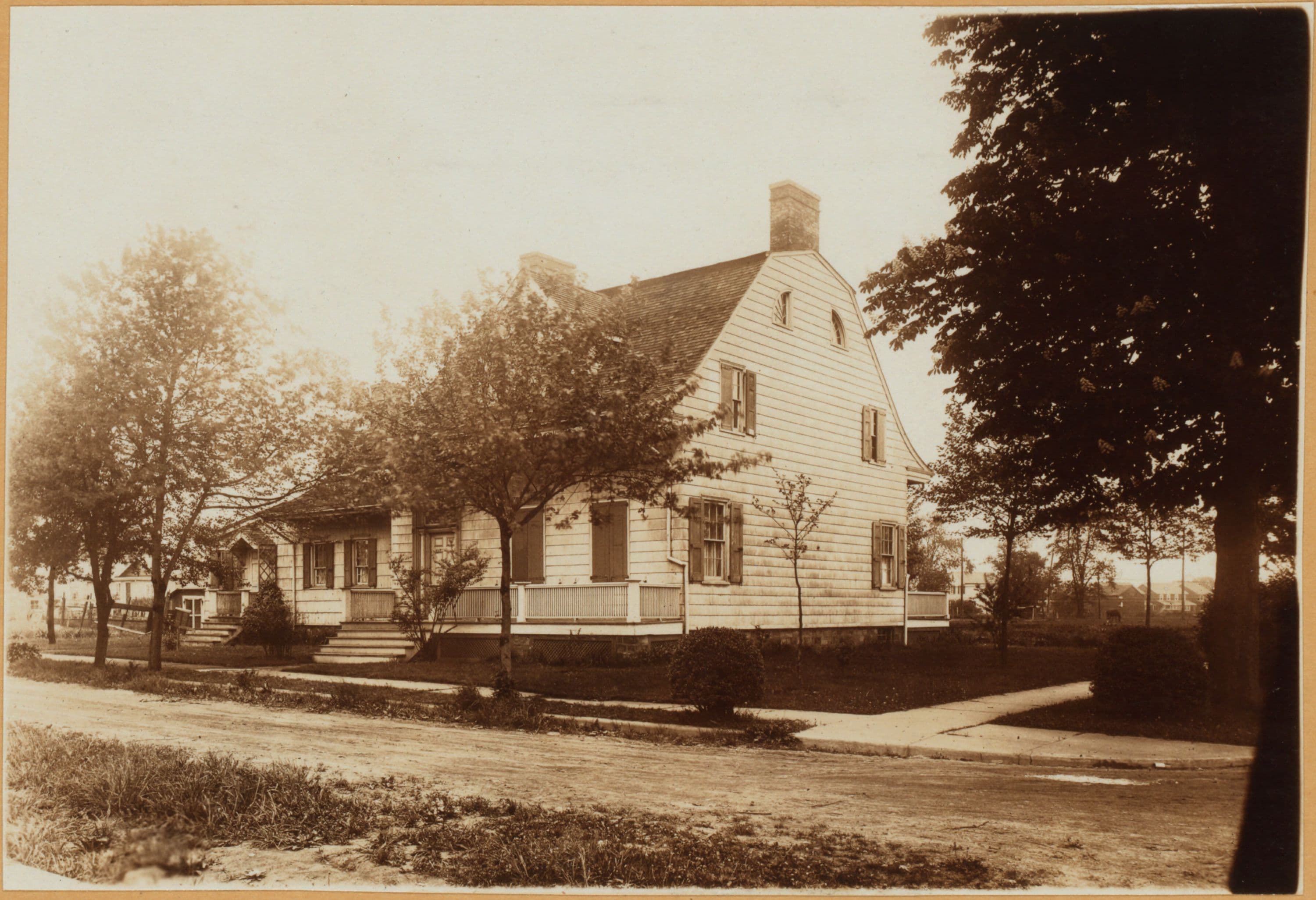 Brooklyn: Avenue P - Coleman Street