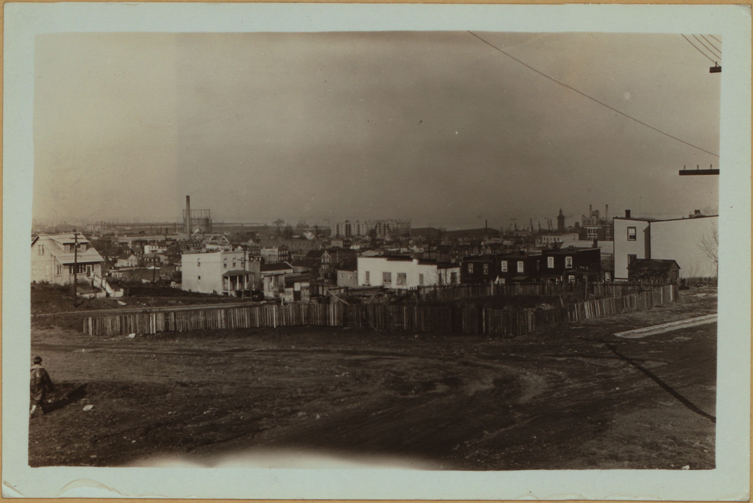 Richmond: Maryland Avenue - Fox Hill Terrace