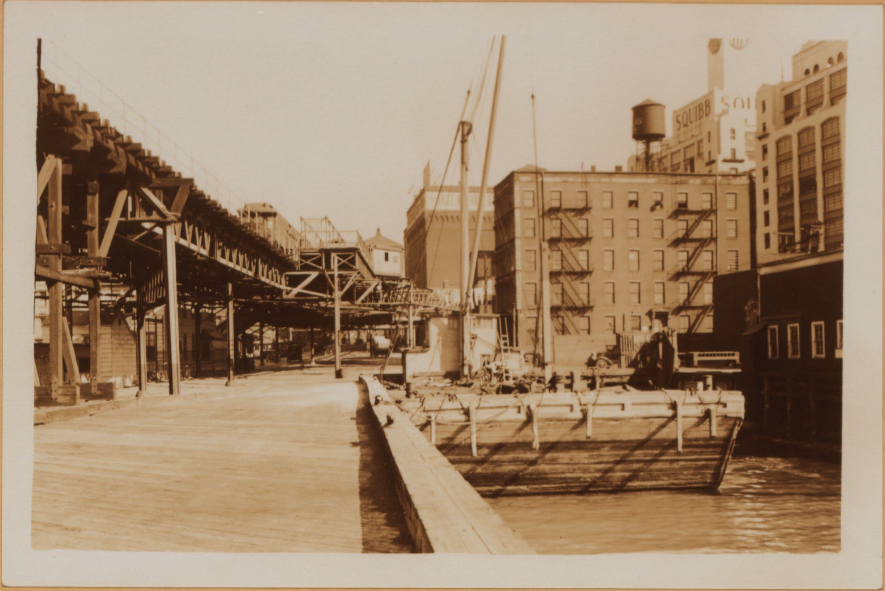 Brooklyn: Fulton Street - Debevoise Avenue