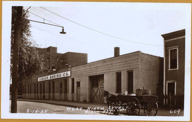 Brooklyn: 9th Street (West) - Henry Street
