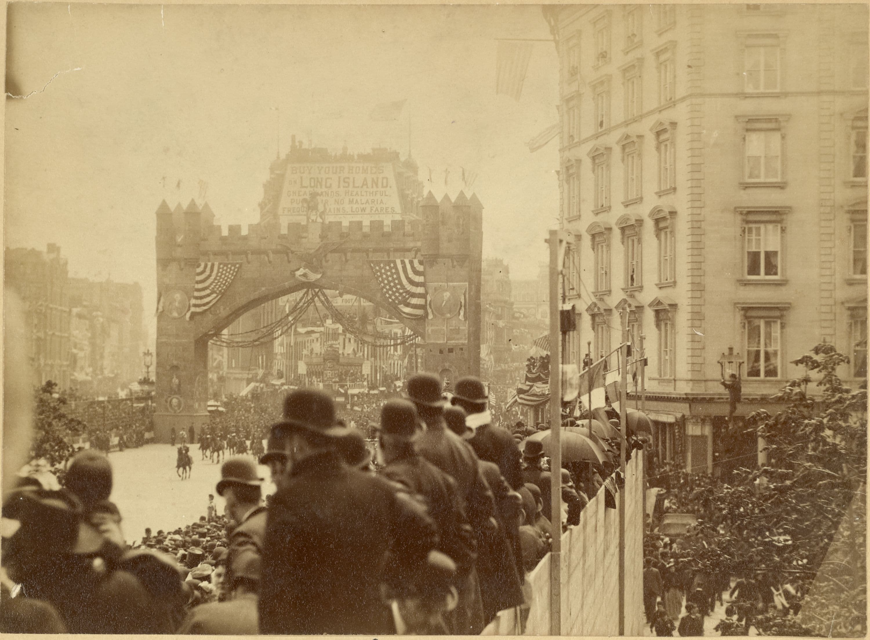 Manhattan: 5th Avenue - 23rd Street