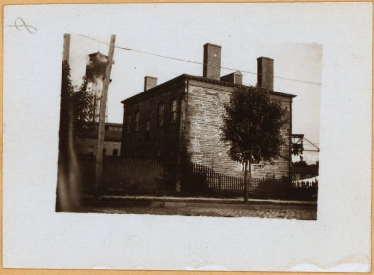 Bronx: 1950 West Farms Road - Tremont Avenue (East)., 1915–1927