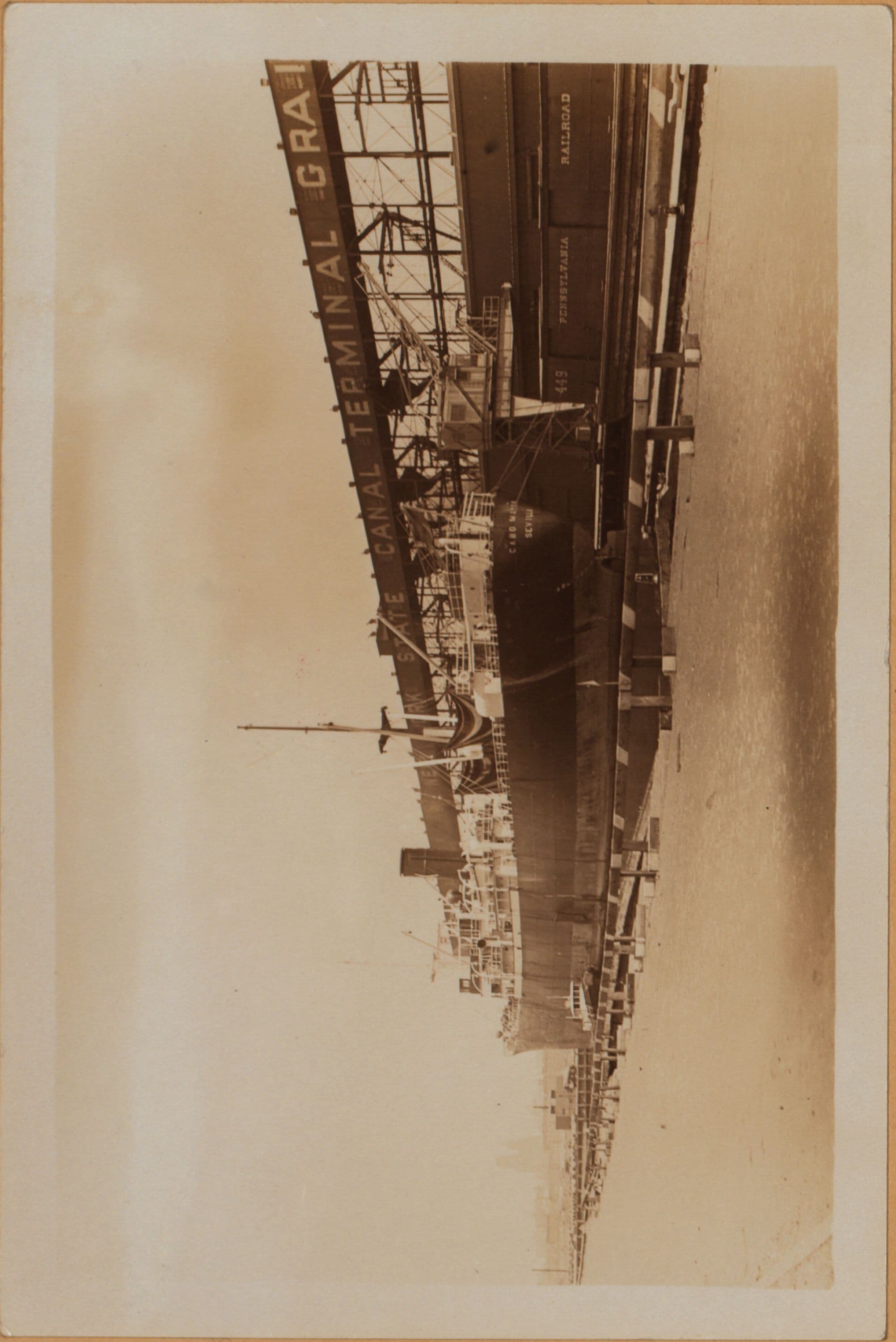Brooklyn: Columbia Street - State Street, 1931
