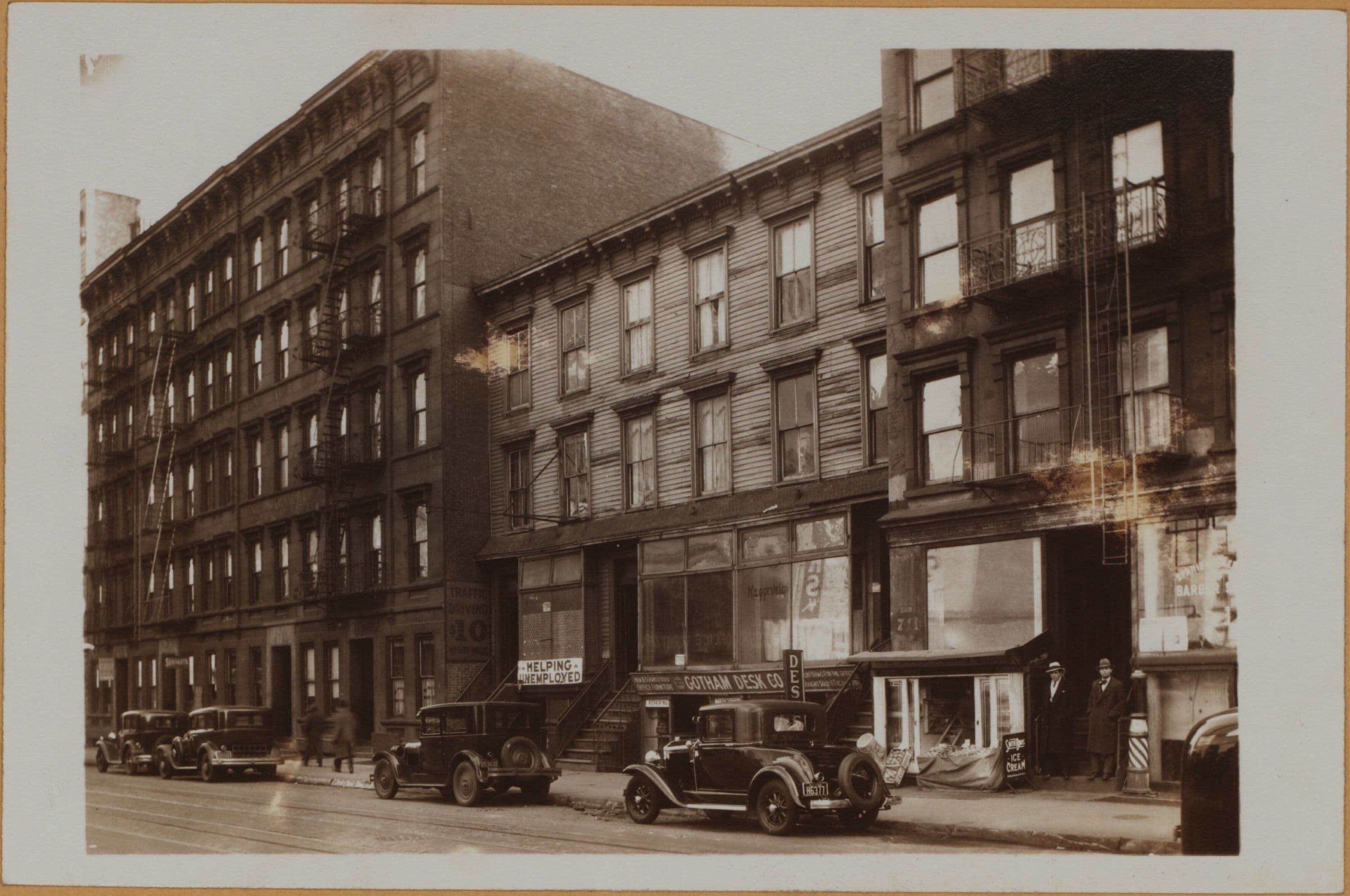 Manhattan: 59th Street (West) - 3rd Avenue
