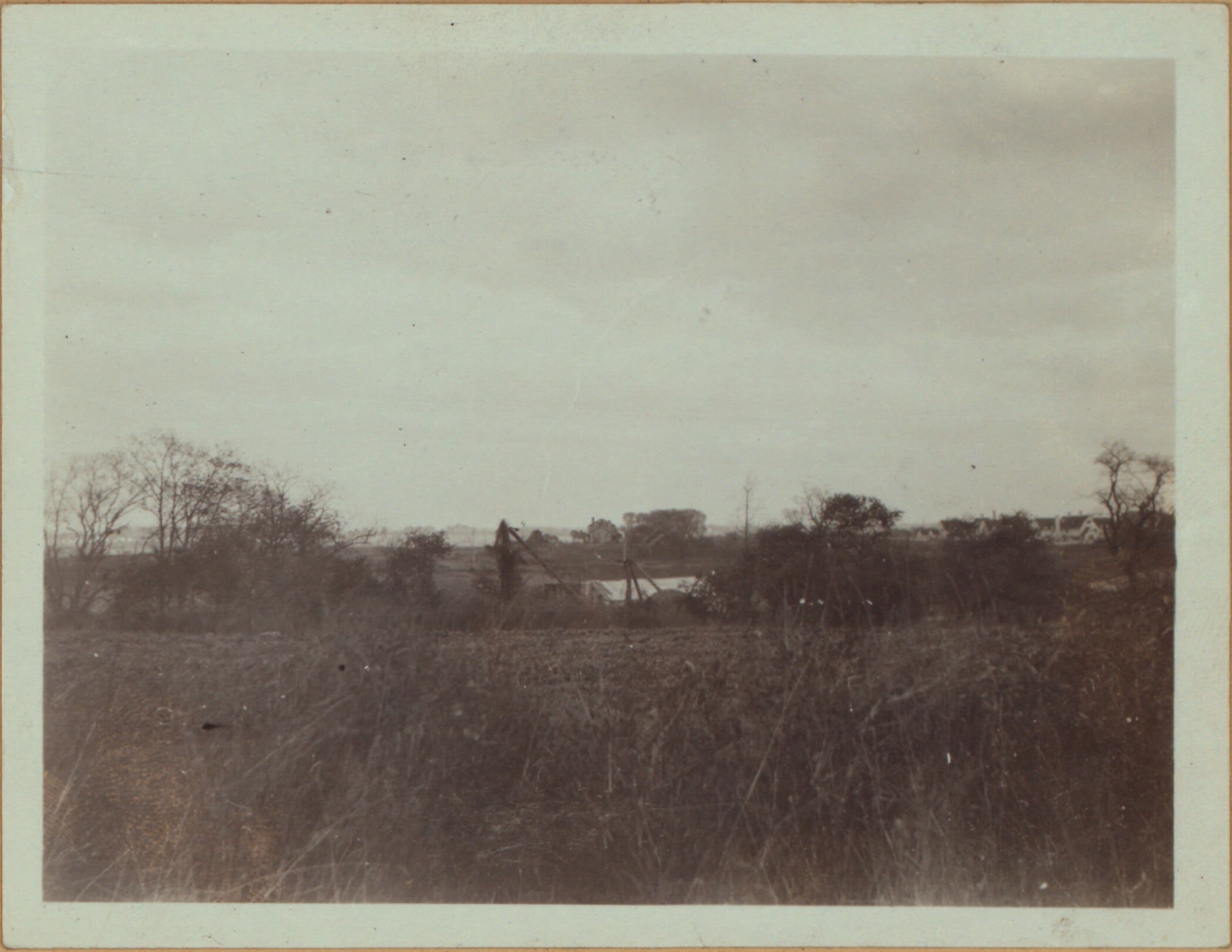 Queens: 66th Road - 102nd Street