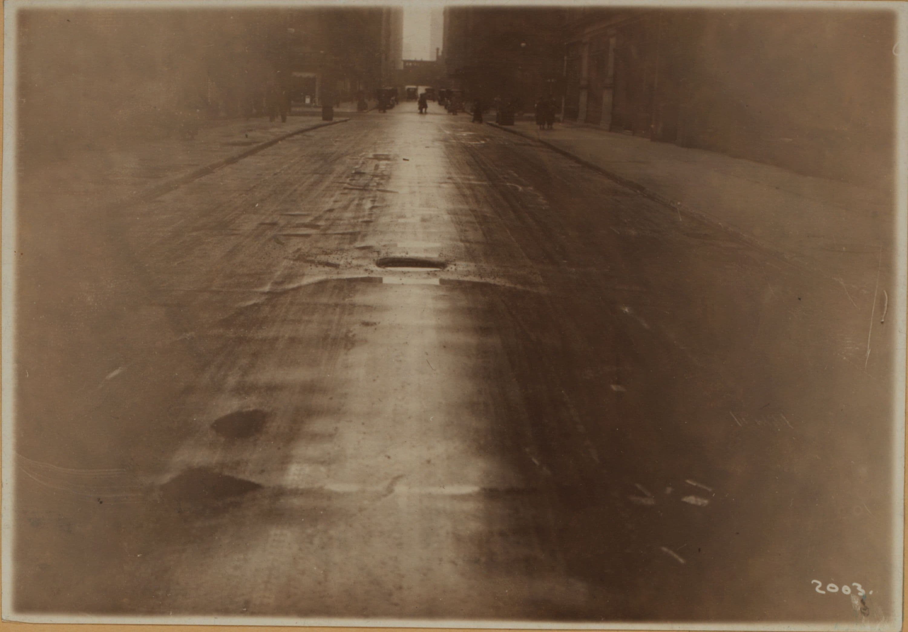 Manhattan: 33rd Street - Madison Avenue