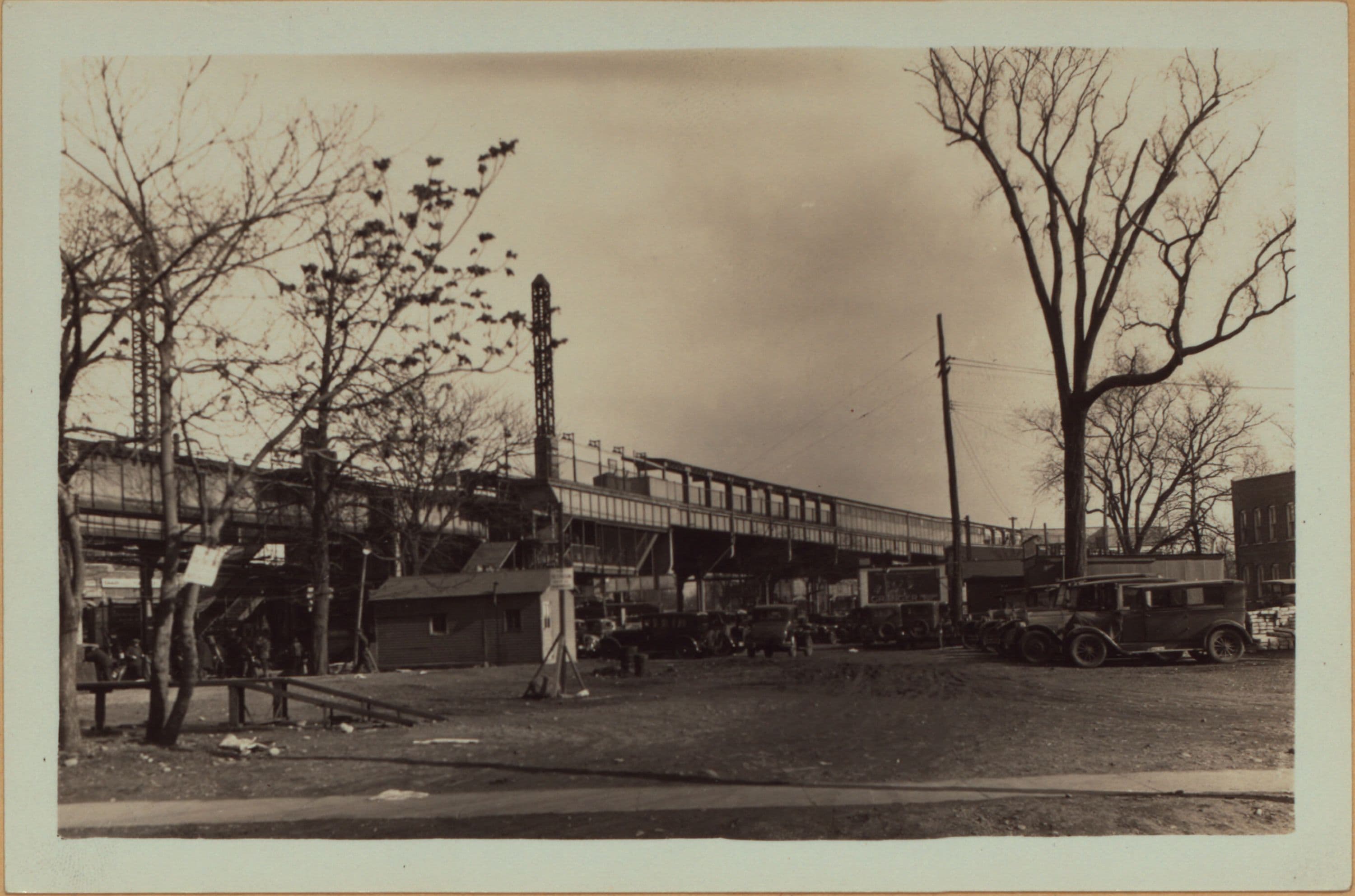 Queens: Jamaica Avenue - 138th Place