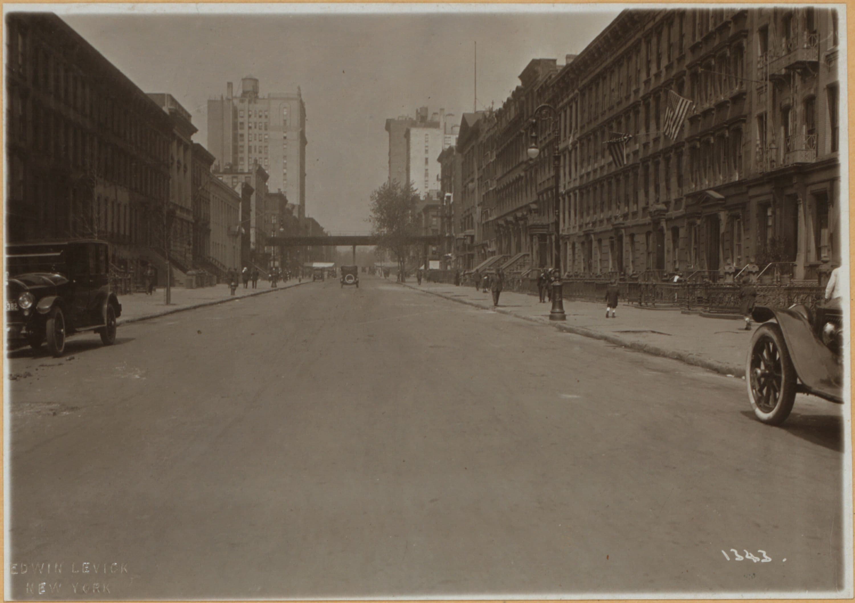 Manhattan: 79th Street - 2nd Avenue