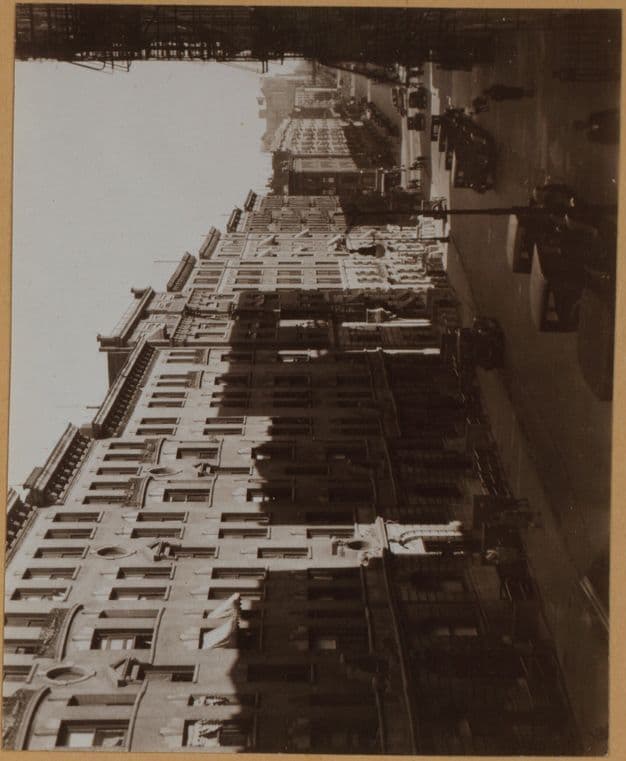 Manhattan: 124th Street (West) - Broadway