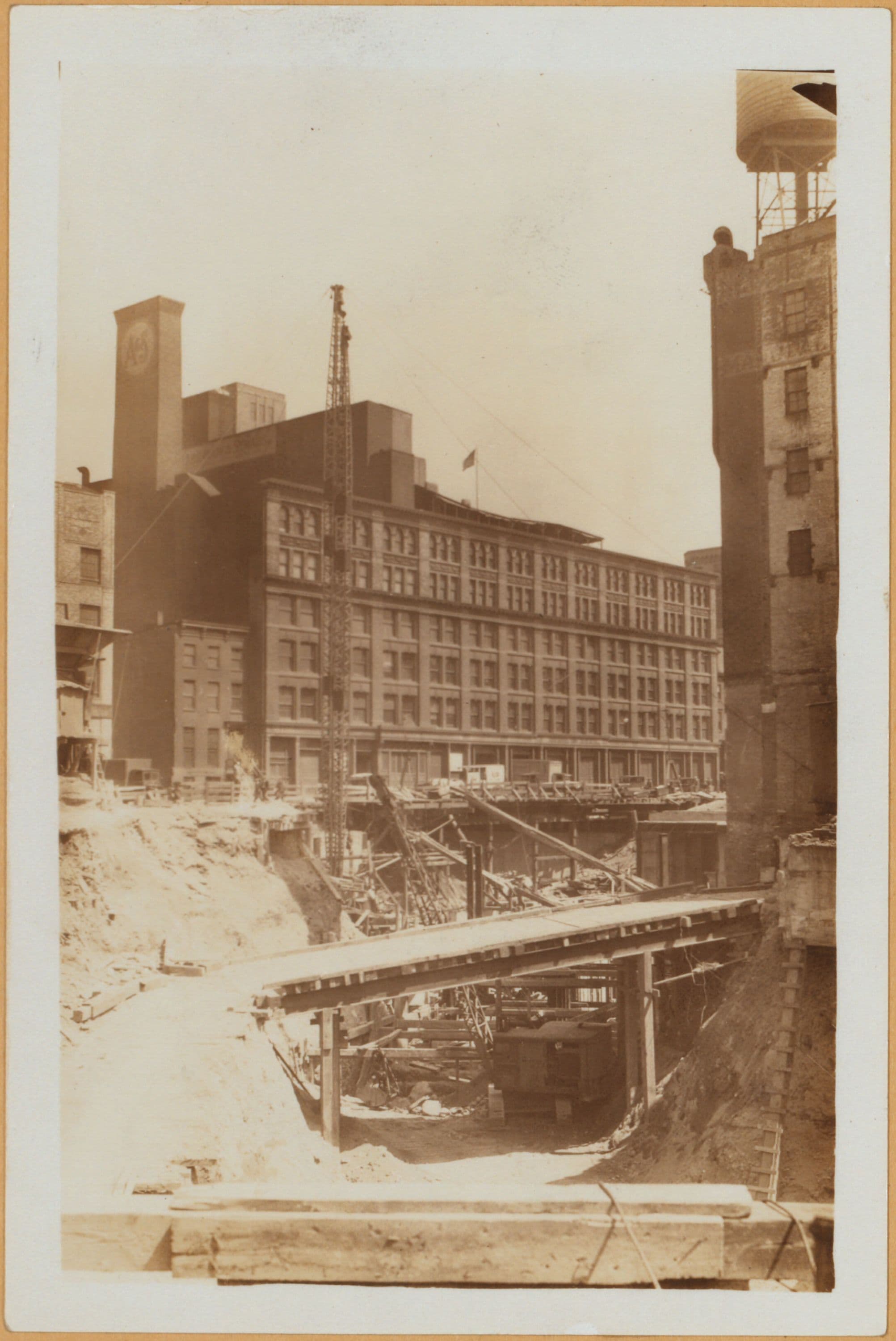 Brooklyn: Schermerhorn Street - Smith Street