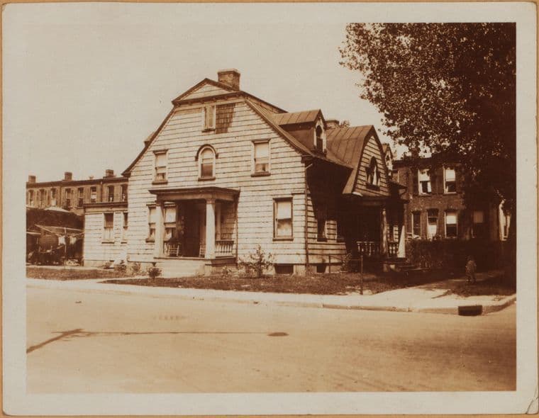 Brooklyn: Cortelyou Road - 23rd Street (East)