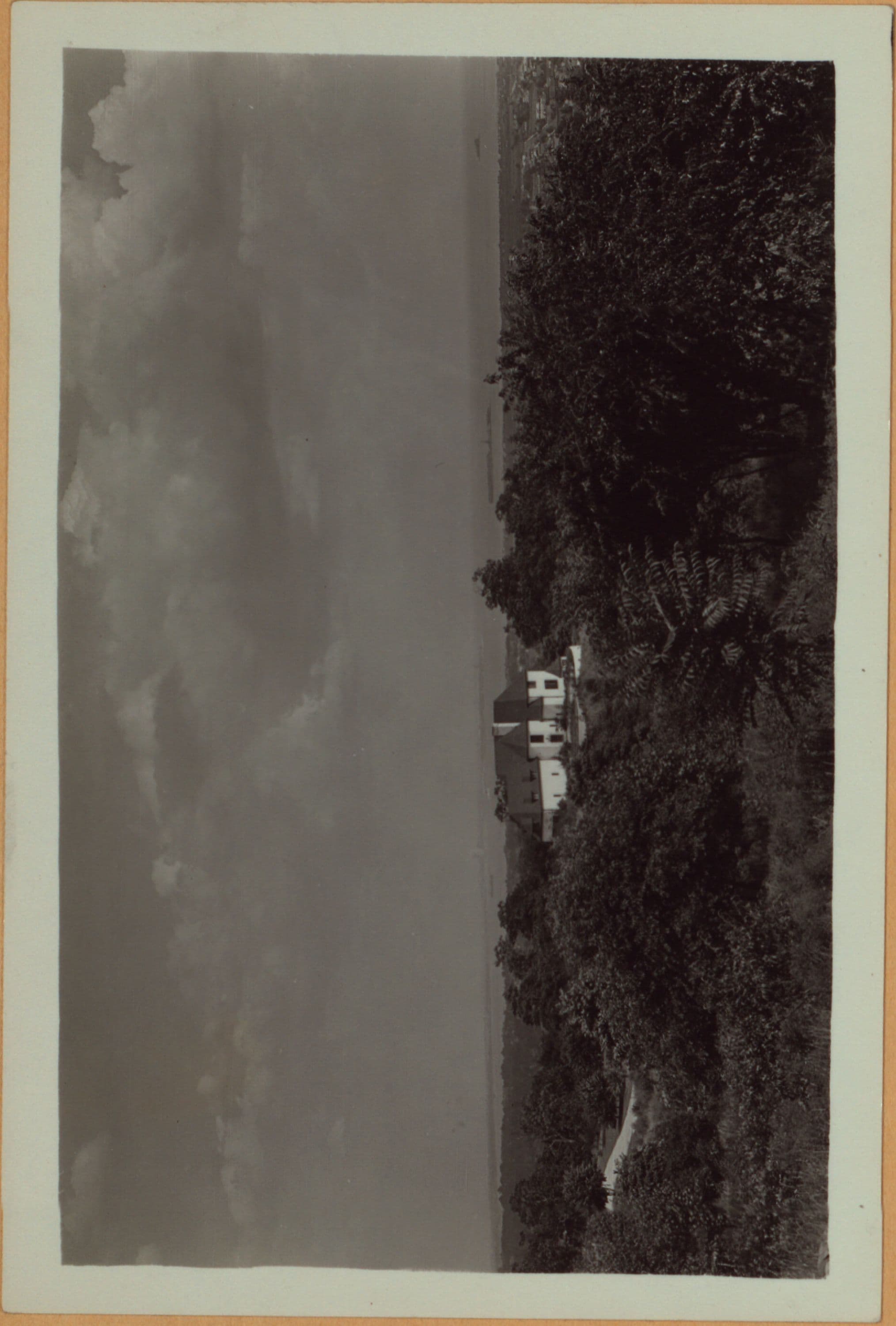 Richmond: Circle Road - Redmond Avenue