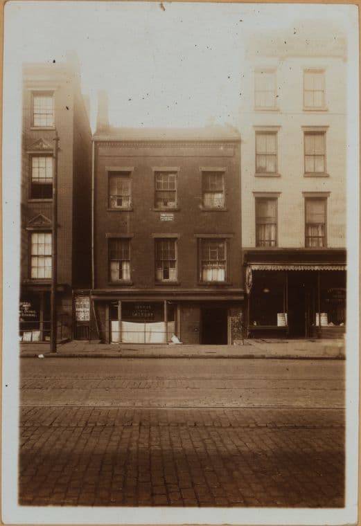 Brooklyn: Atlantic Avenue - Smith Street