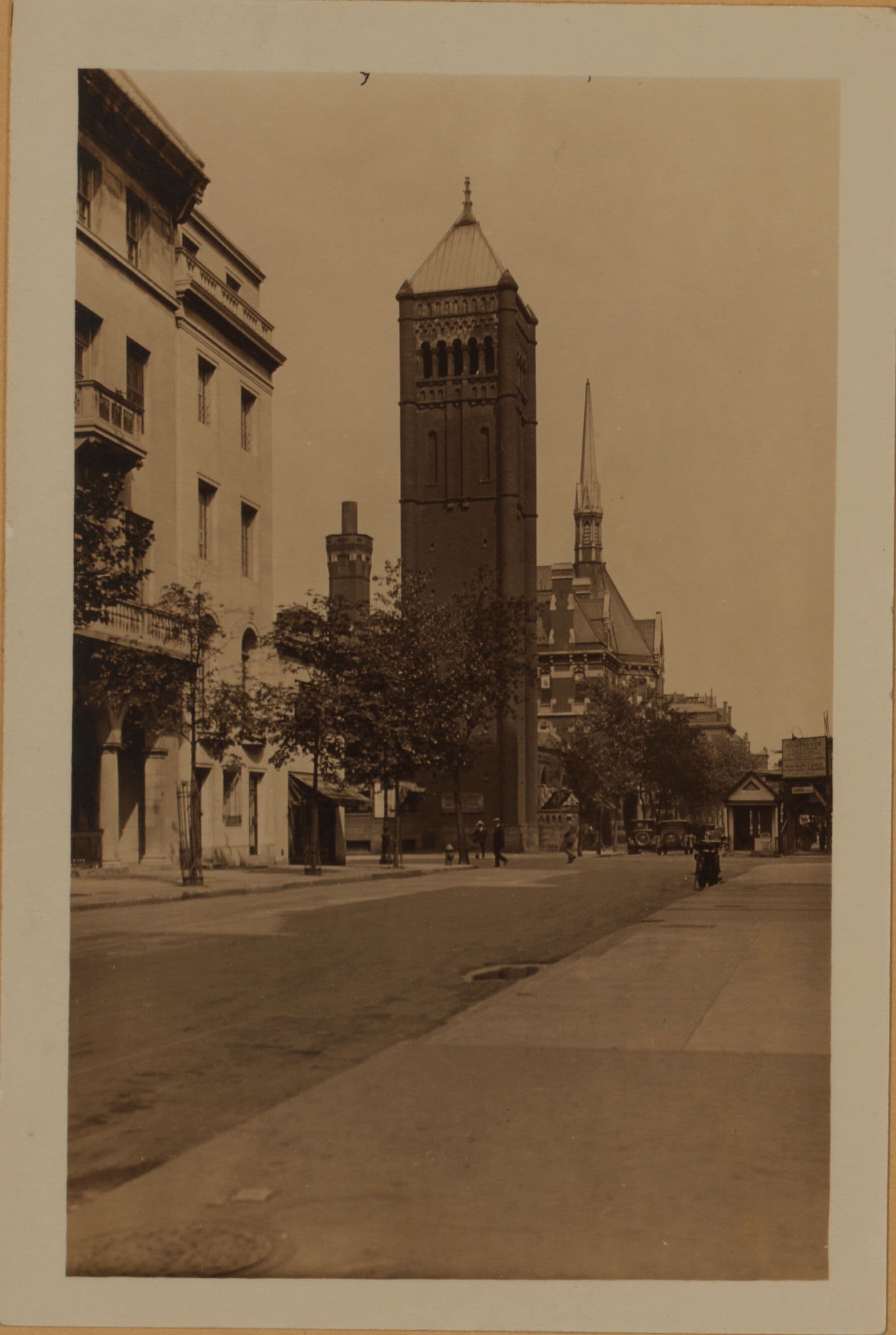 Manhattan: 70th Street (East) - Madison Avenue