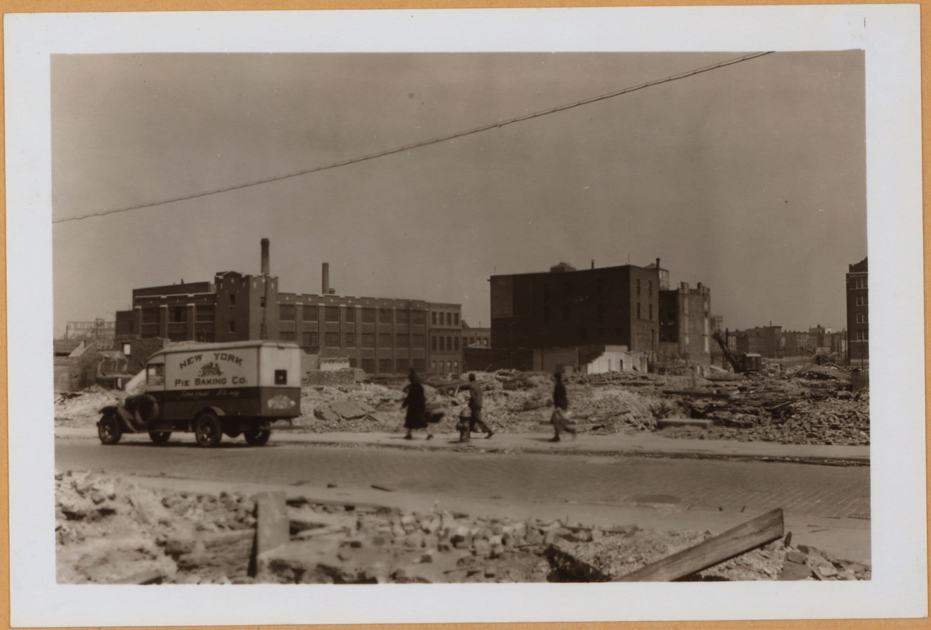 Brooklyn: Hudson Avenue - Johnson Street