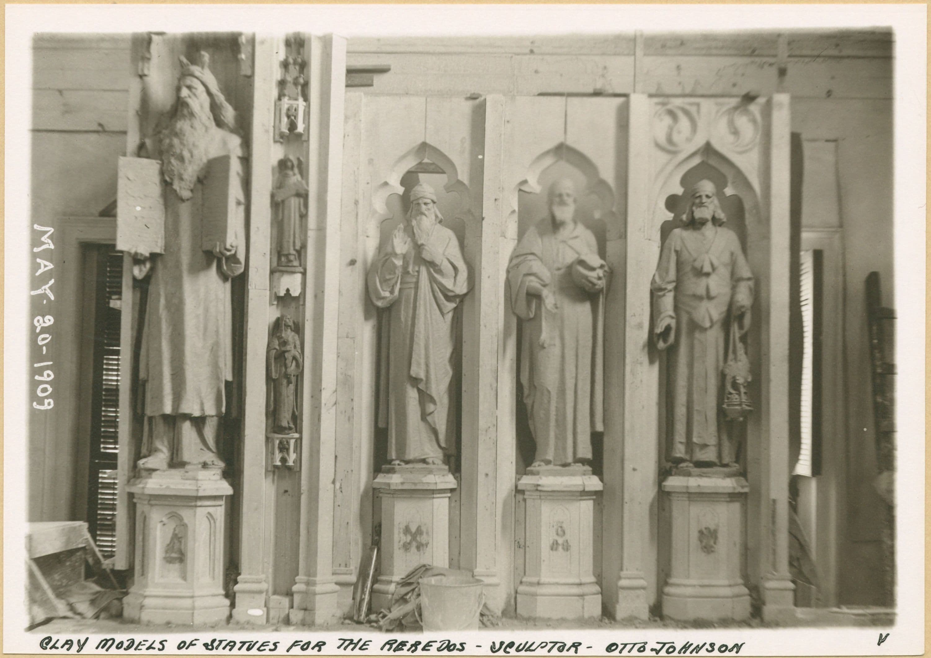 Manhattan: Amsterdam Avenue - Cathedral Parkway