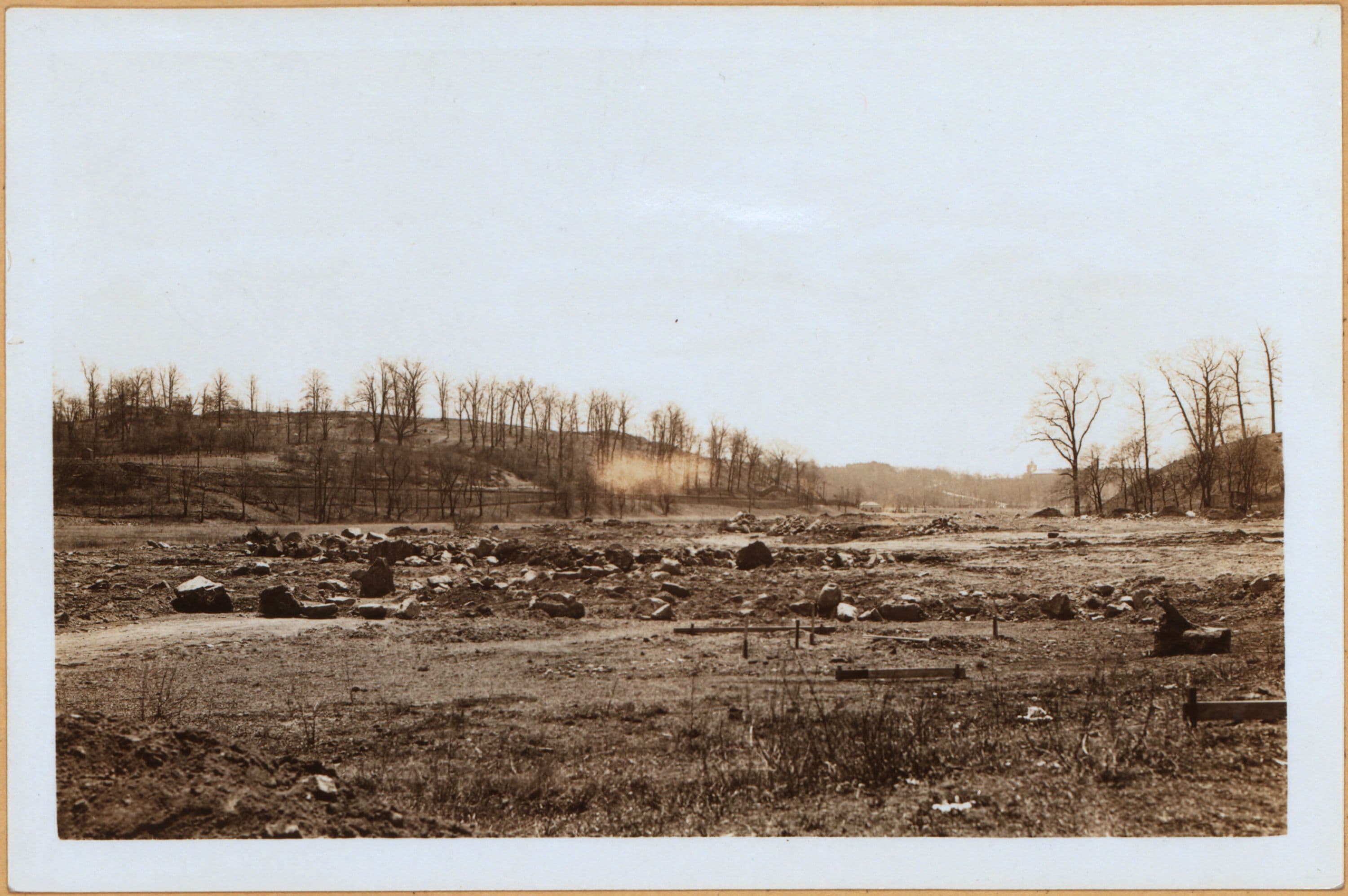 Bronx: Broadway - 254th Street (West)