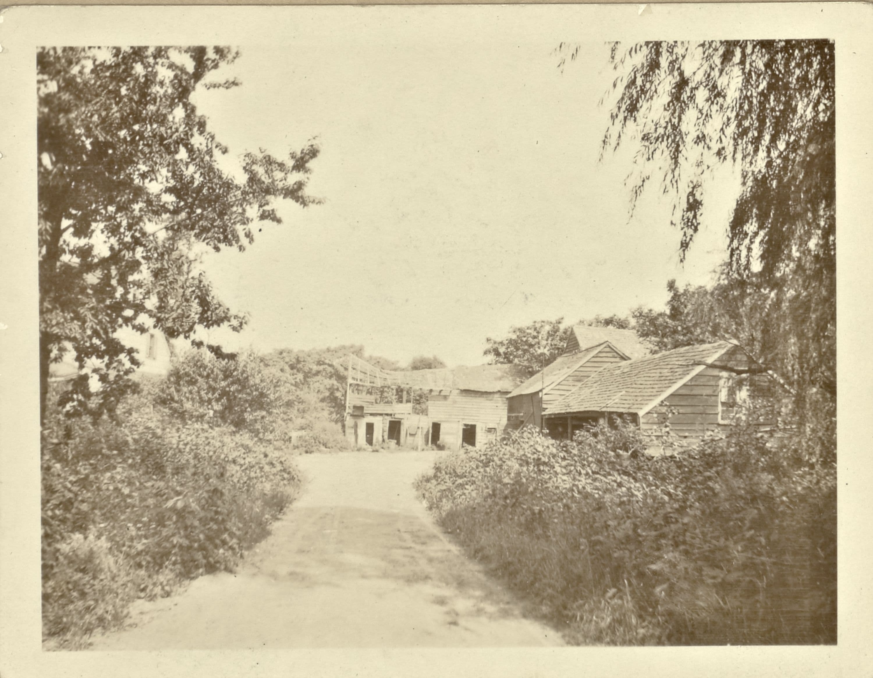 Queens: Union Turnpike - Queens Boulevard