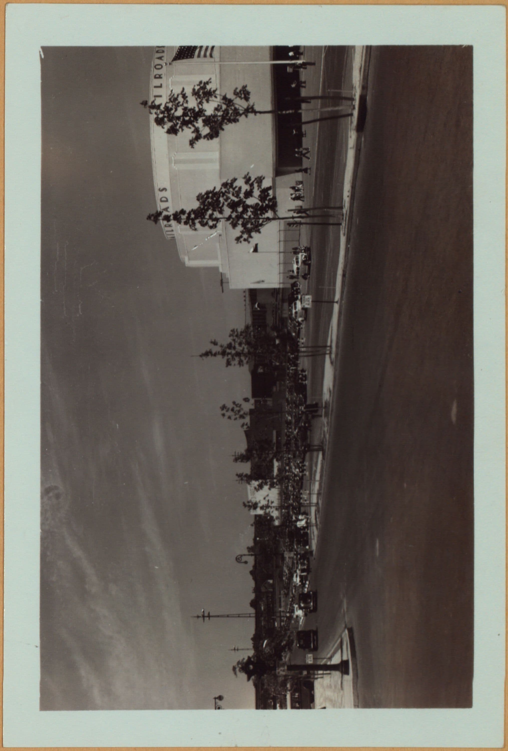 Queens: 111th Street - 51st Avenue